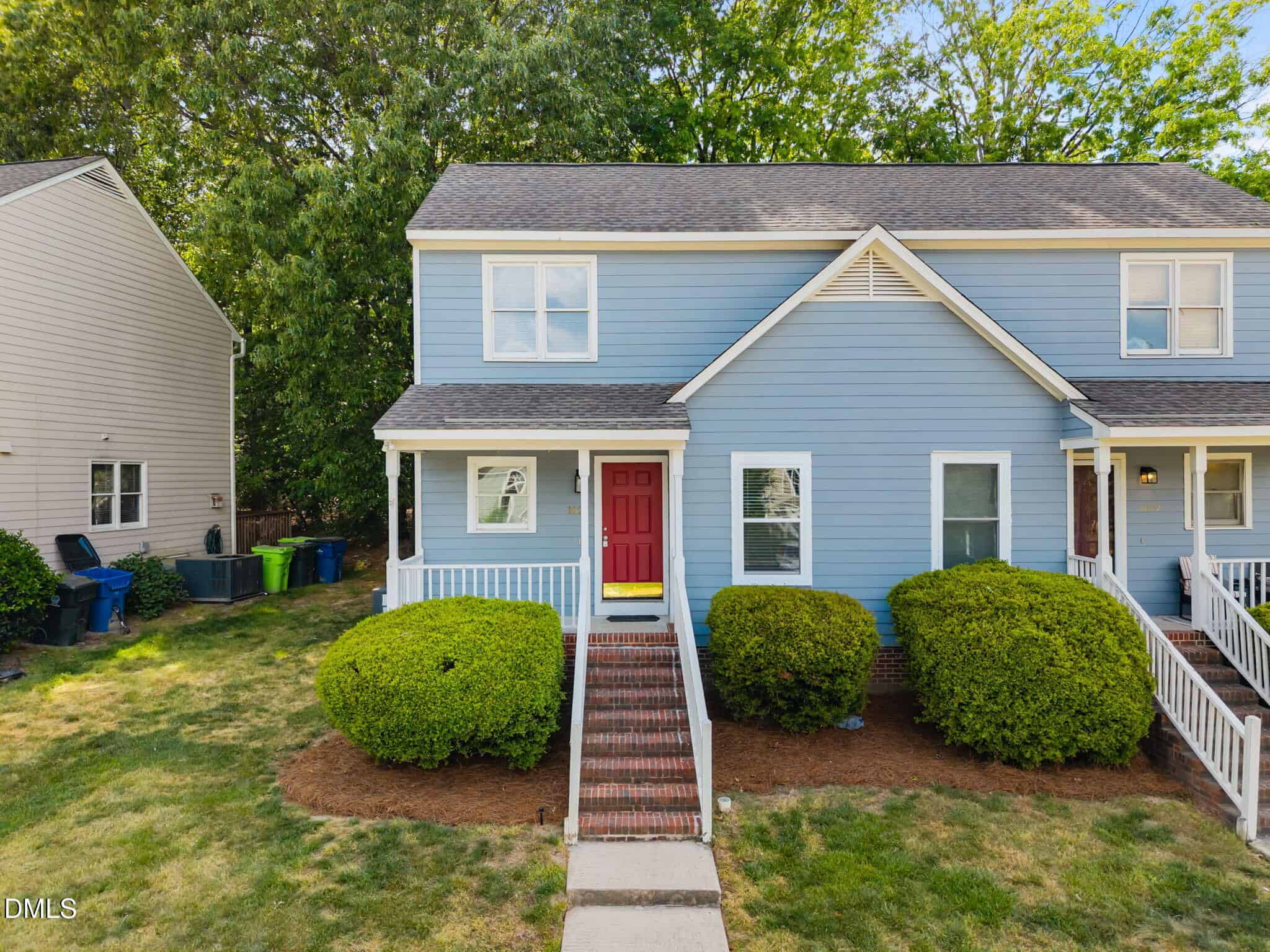 1627 Oakland Hills Way, Raleigh, NC 27604