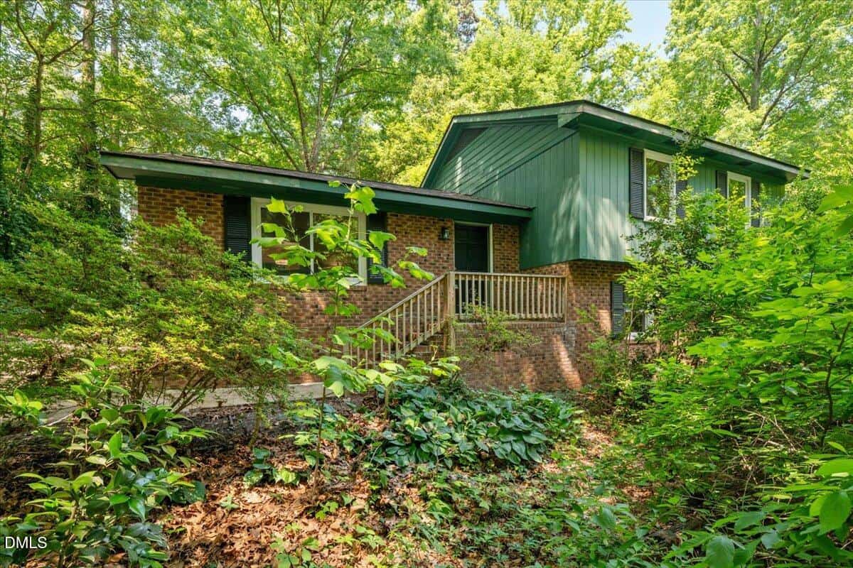 306 Milburnie Road, Knightdale, NC 27545