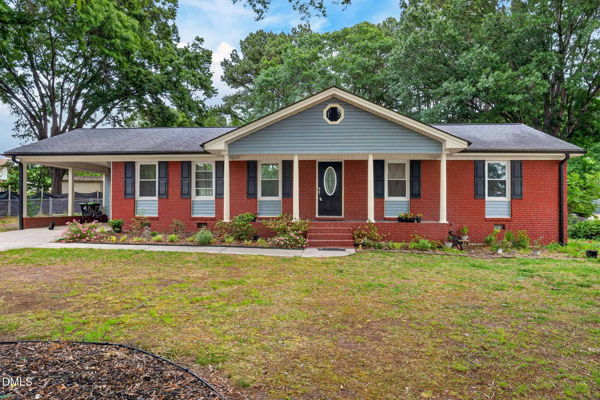 102 W Merlin Drive, Knightdale, NC 27545