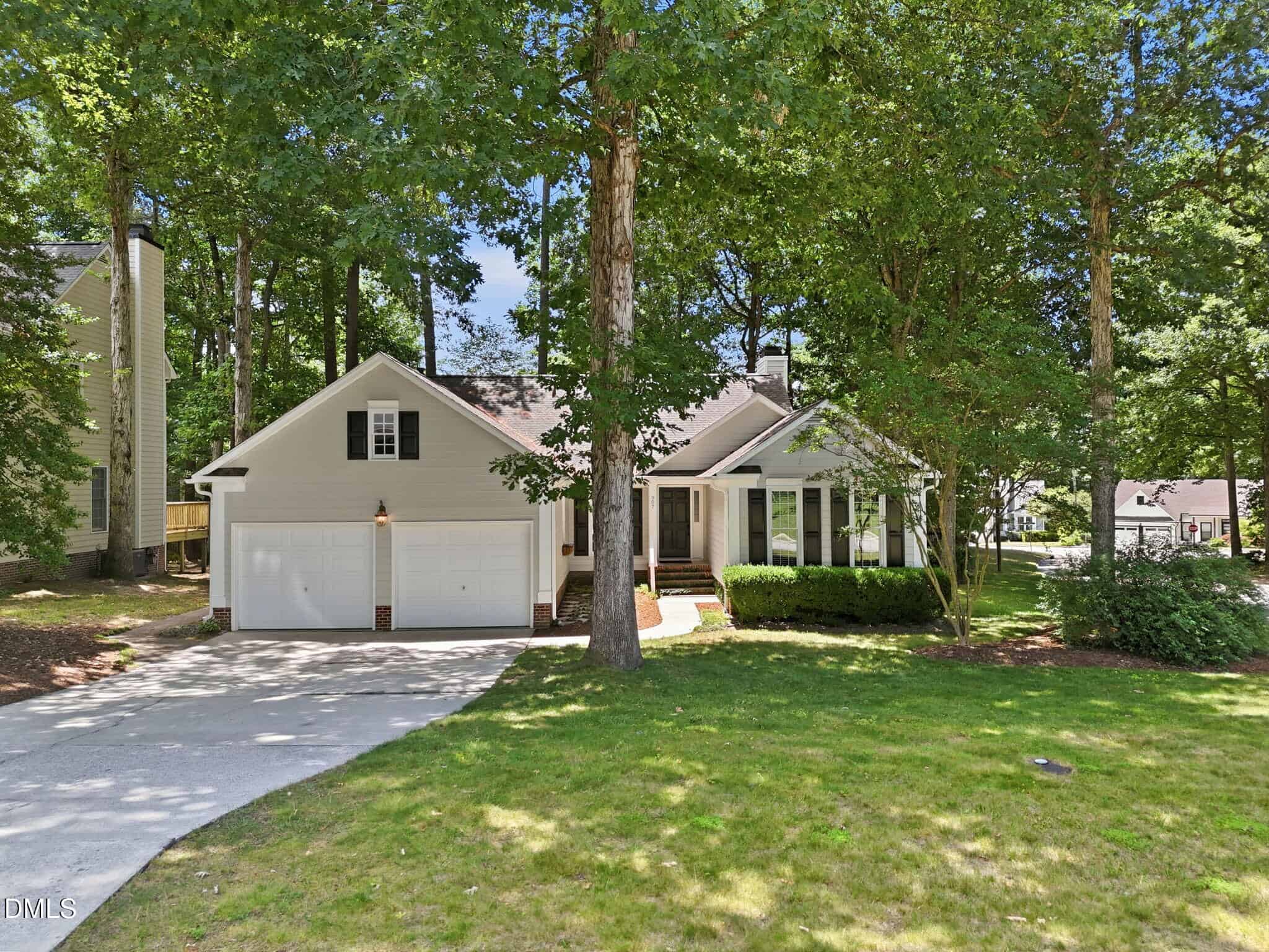 907 Serviceberry Court, Knightdale, NC 27545