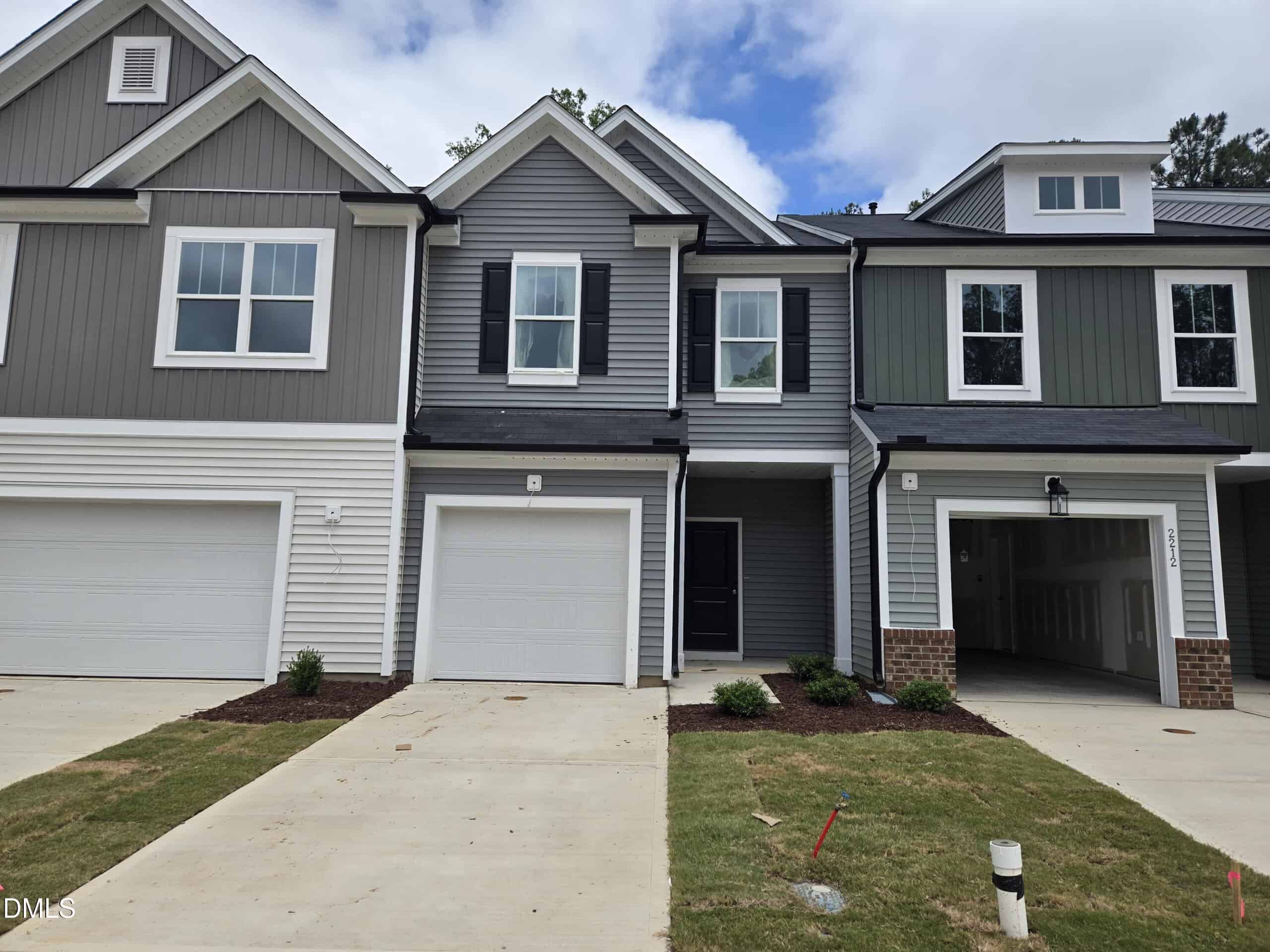 2214 Bright Shore Street, Raleigh, NC 27610