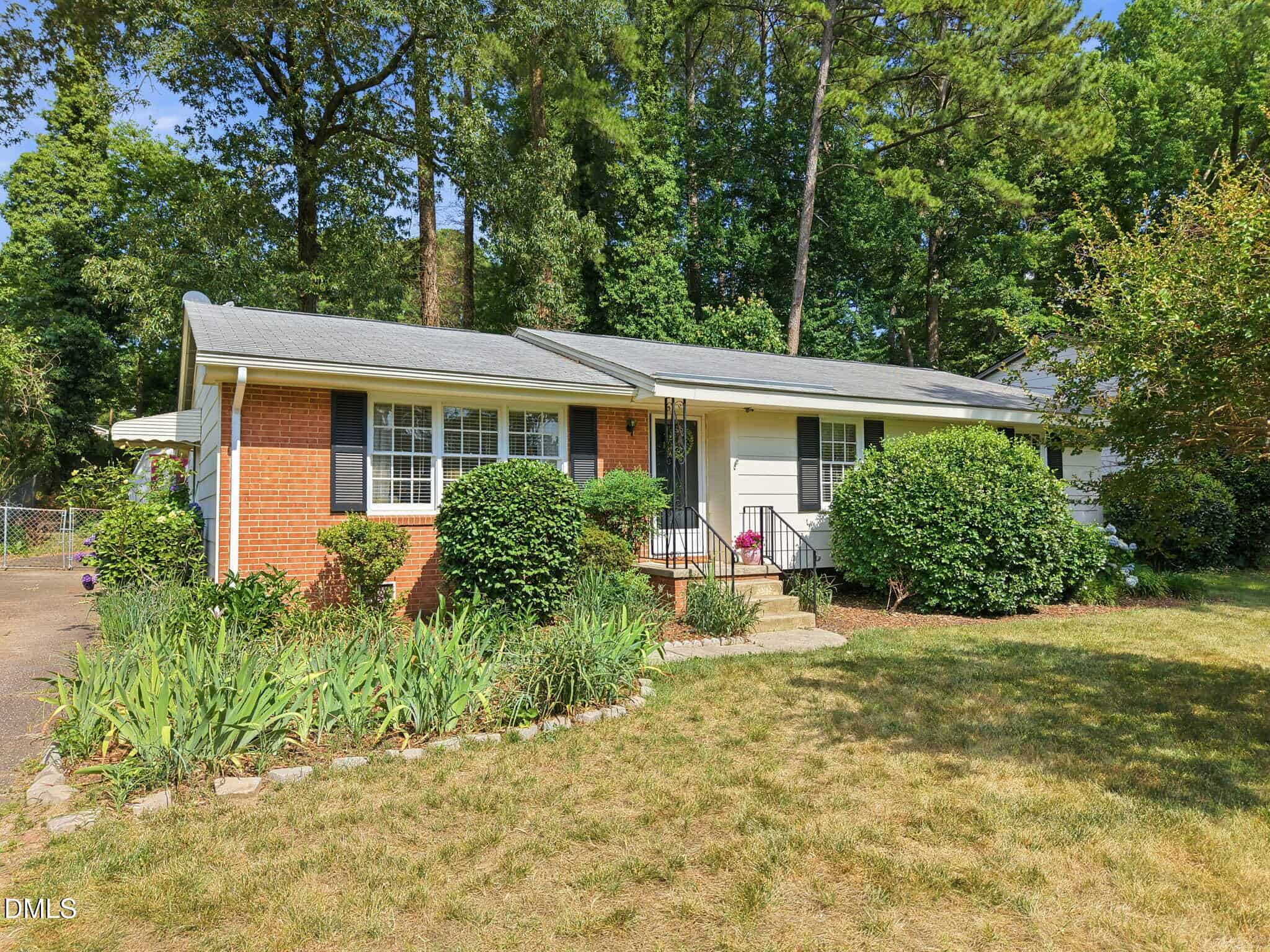 3616 Brinkley Drive, Raleigh, NC 27604