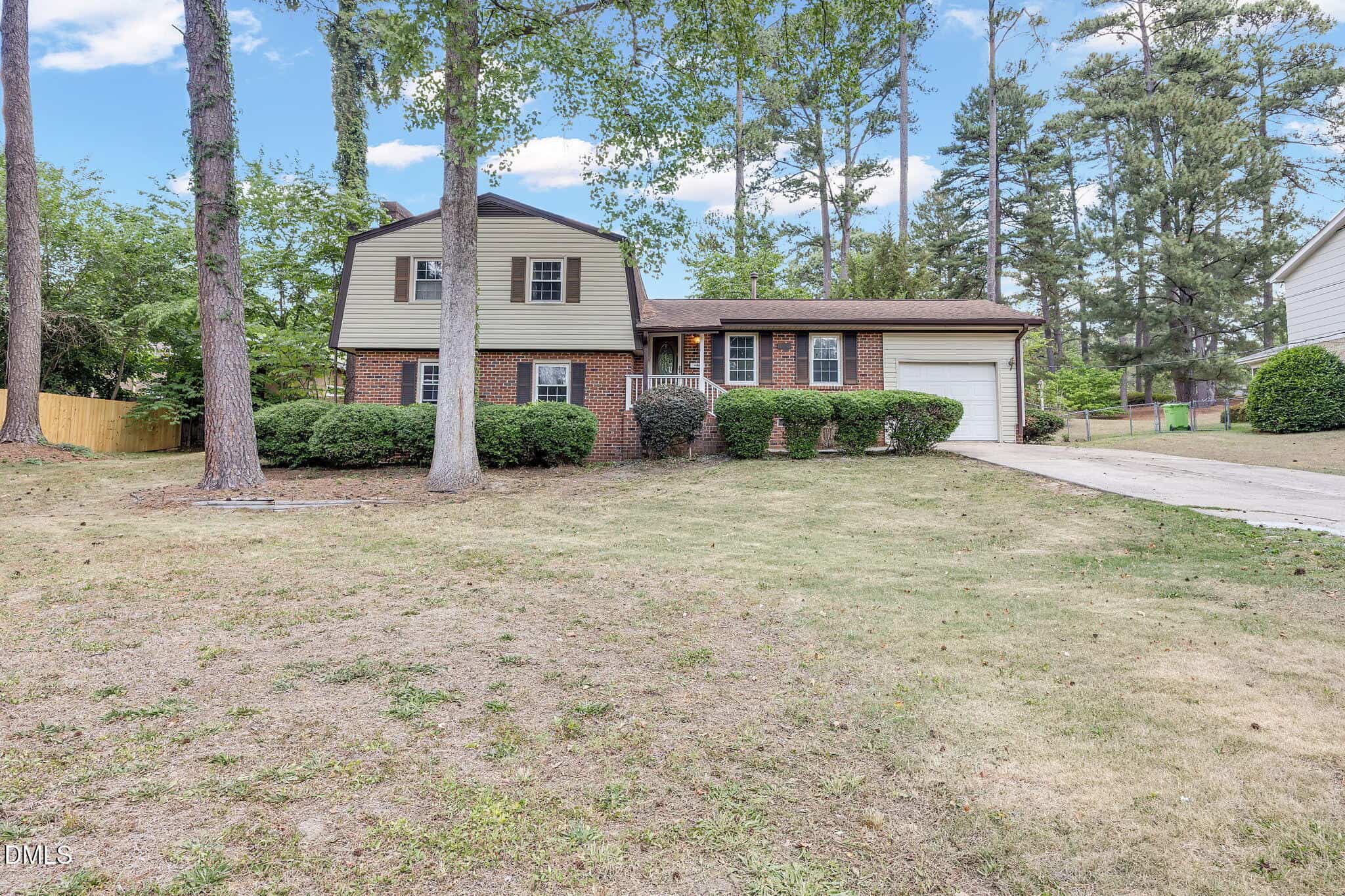 4005 Pin Oak Road, Raleigh, NC 27604