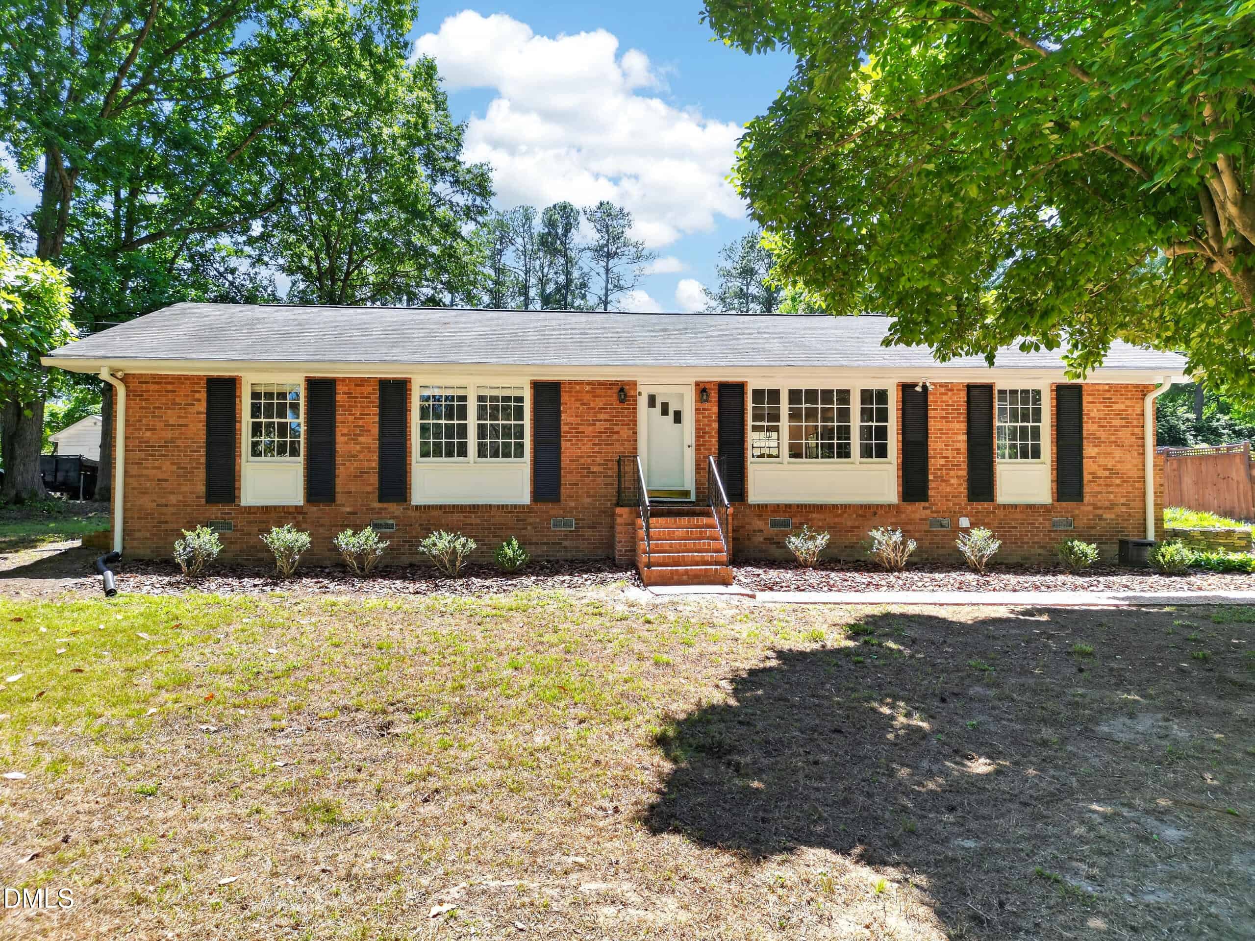 105 Satterwhite Drive, Knightdale, NC 27545