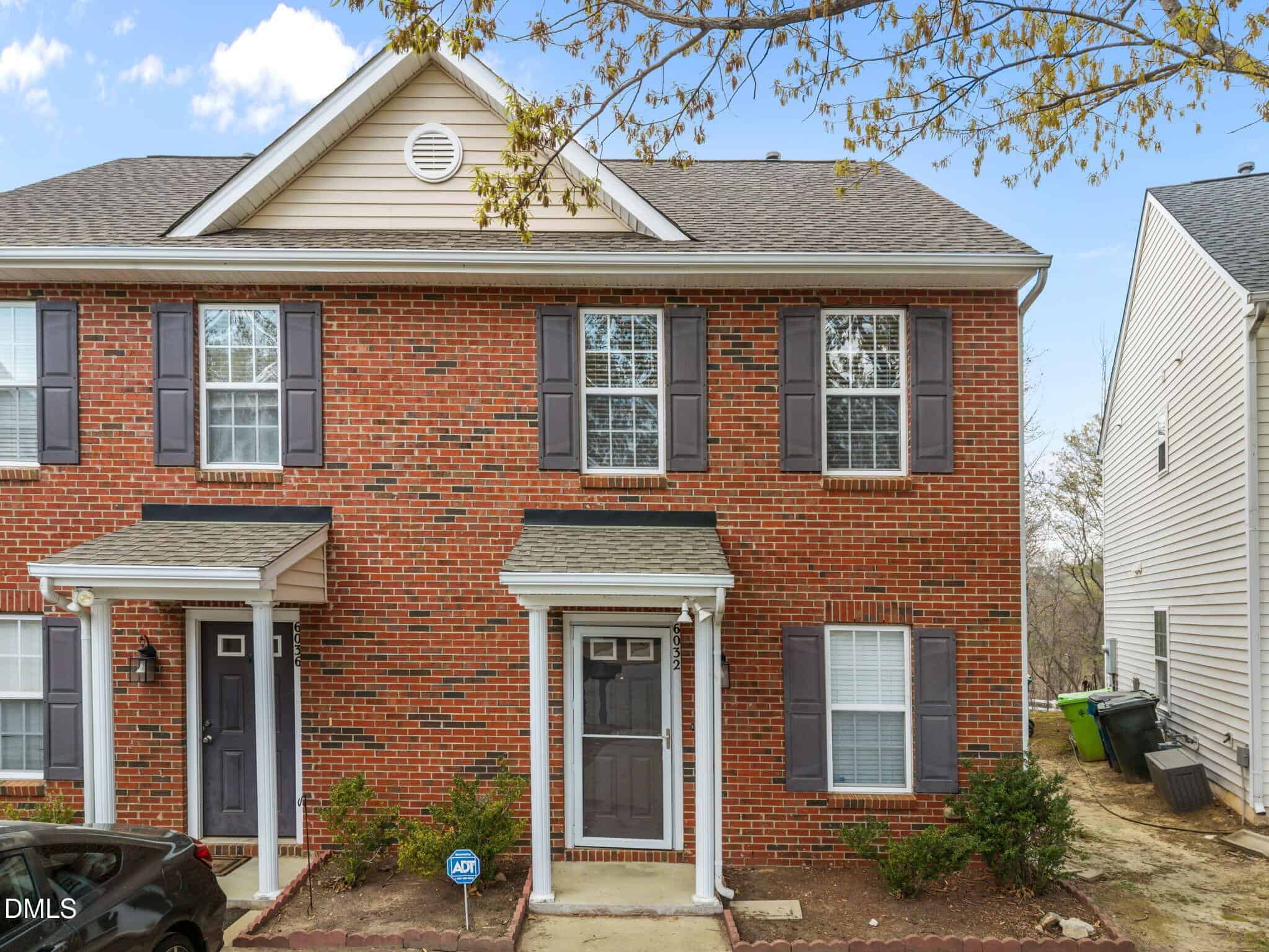 6032 Osprey Cove Drive, Raleigh, NC 27604