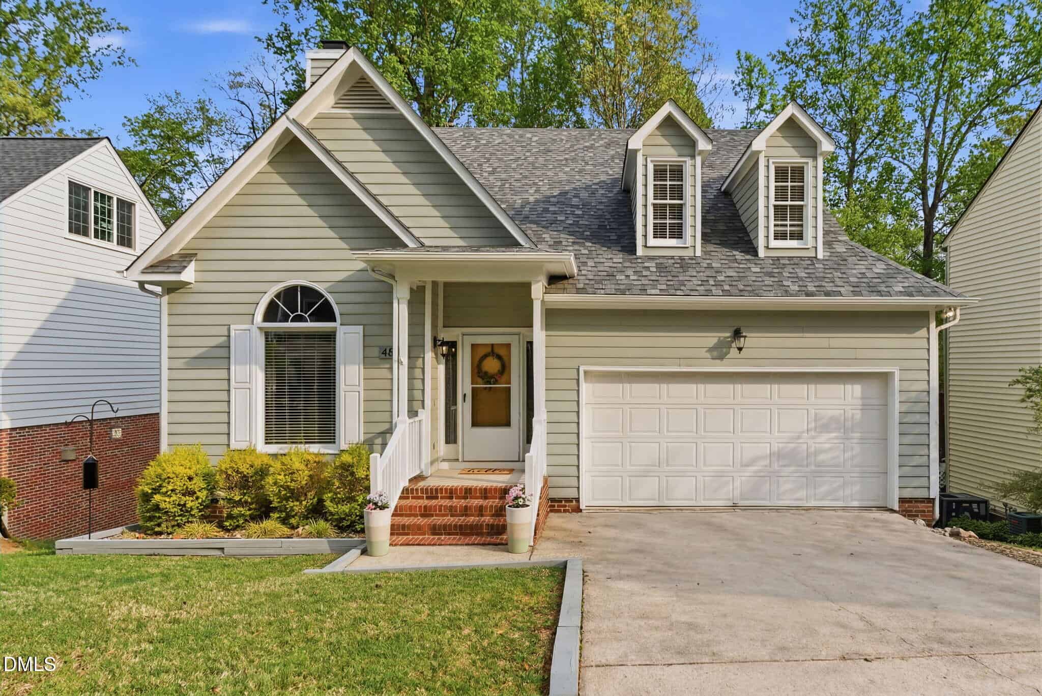 4809 Royal Troon Drive, Raleigh, NC 27604