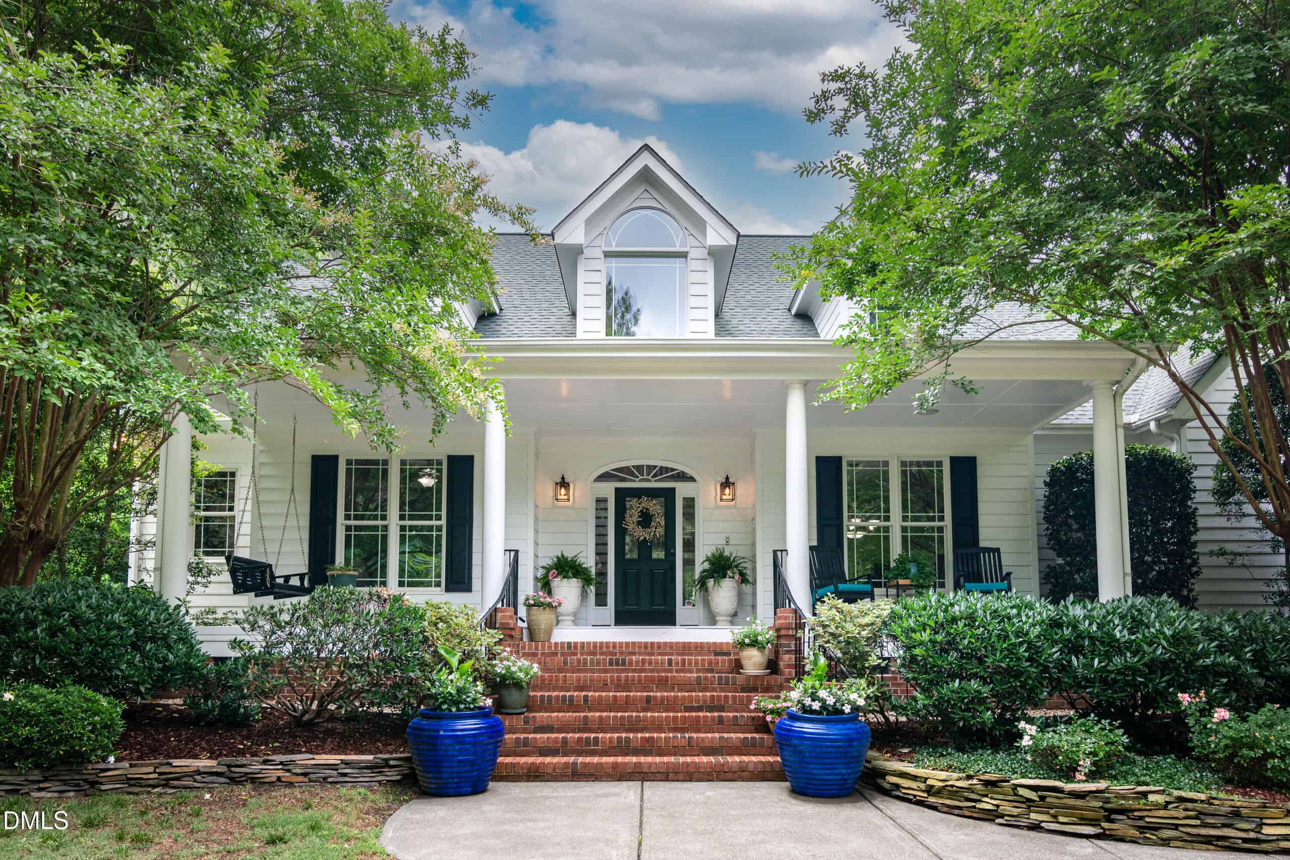 2512 Greenbrook Drive, Wendell, NC 27591