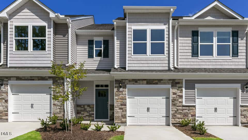 5207 Chapel Townes Way, Raleigh, NC 27604