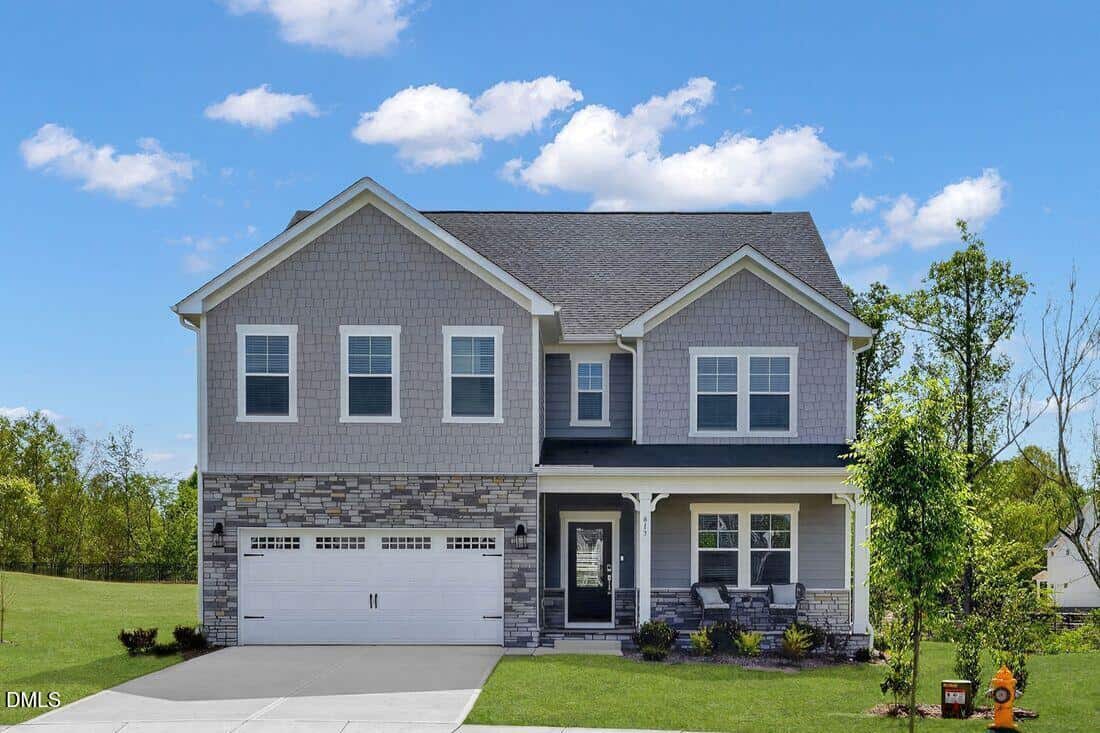 813 Junto Street, Knightdale, NC 27545