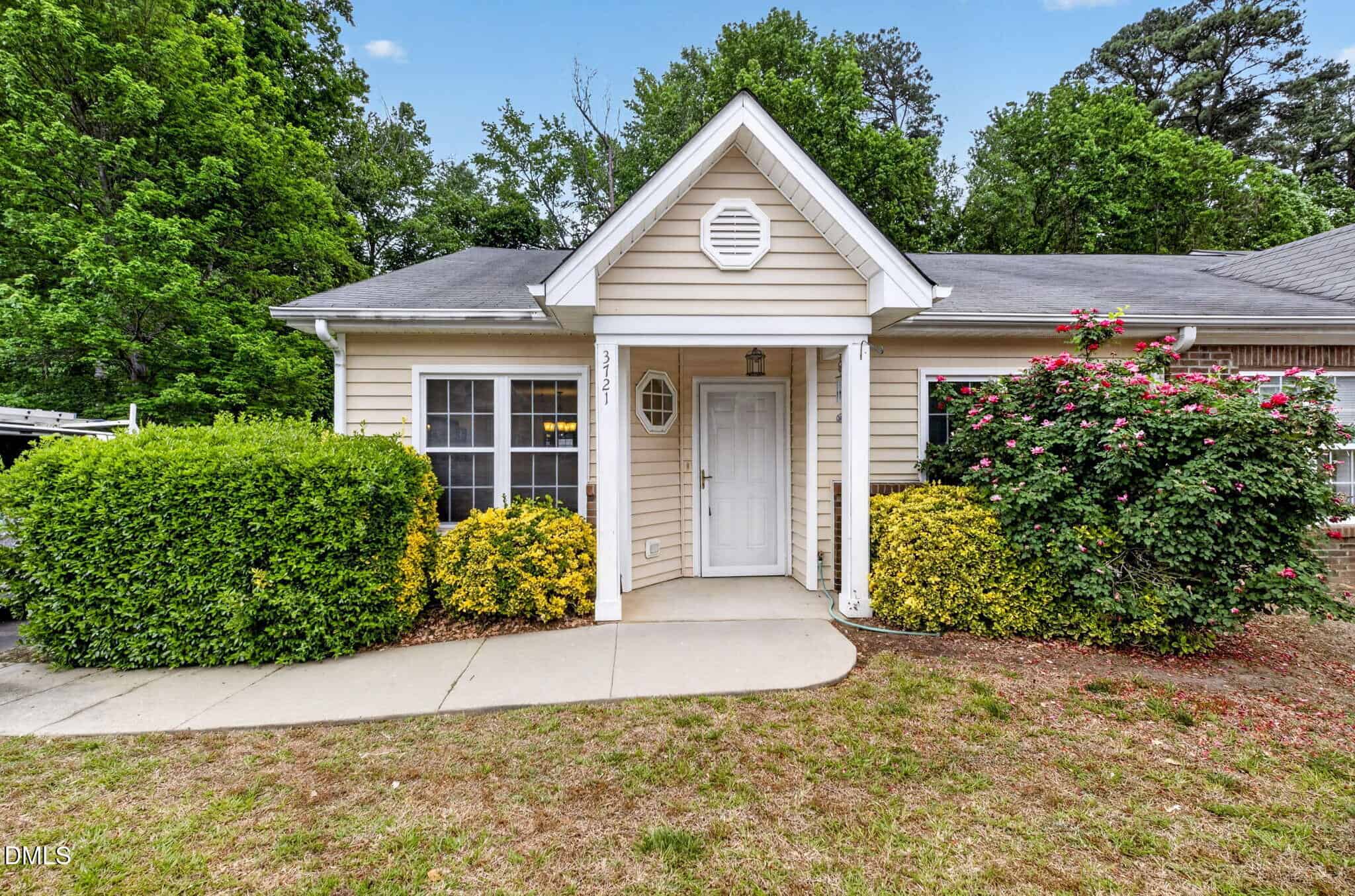 3721 Votive Lane, Raleigh, NC 27604