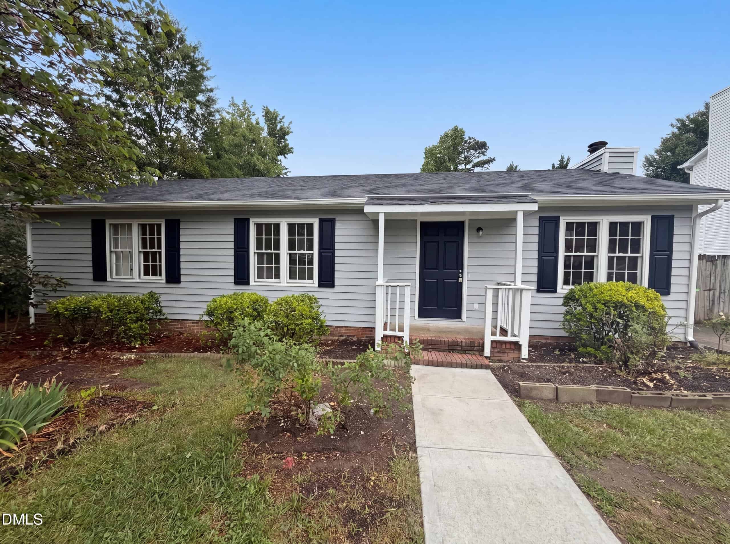 3728 Dusty Lane, Raleigh, NC 27604