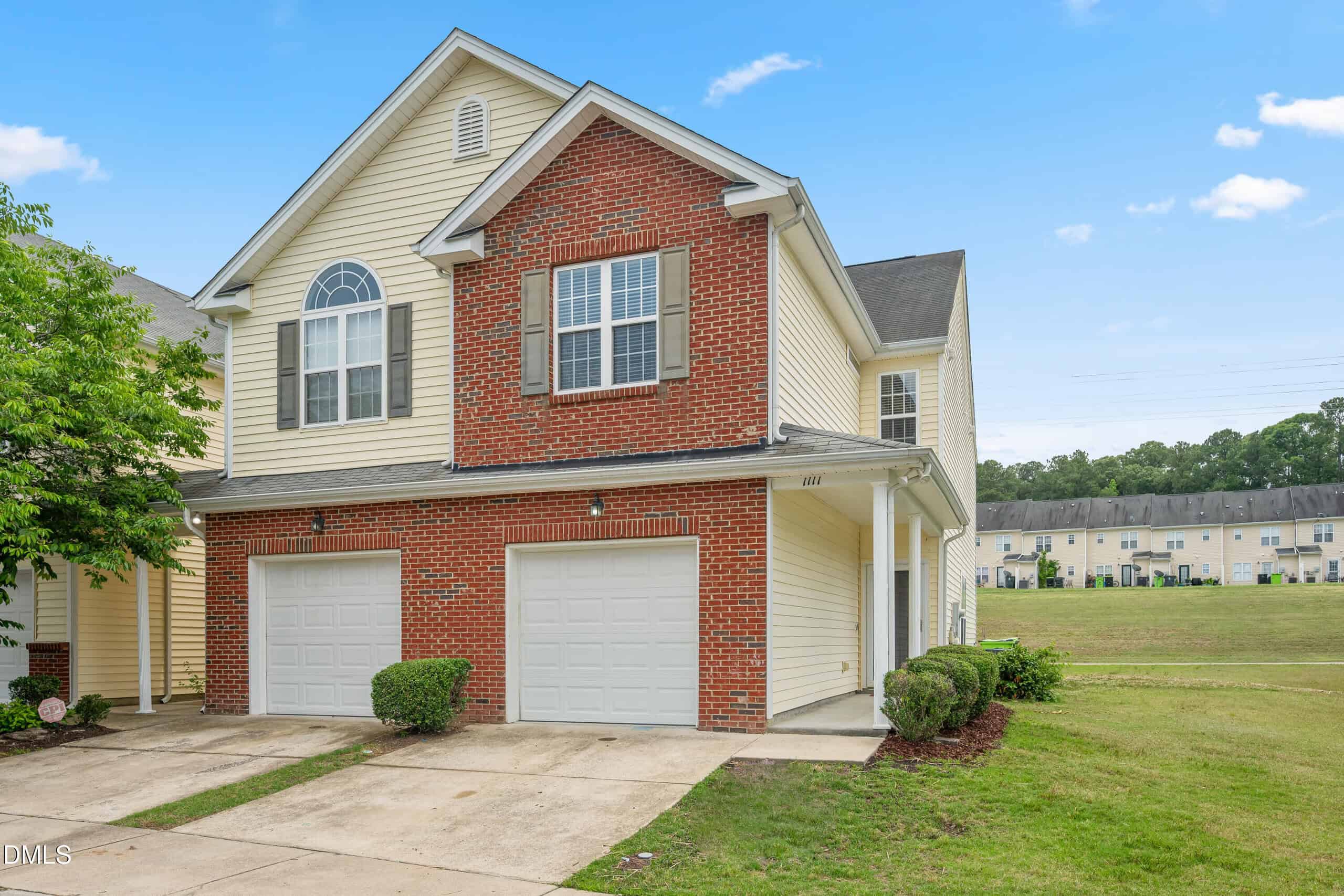 1111 Hadel Place, Knightdale, NC 27545