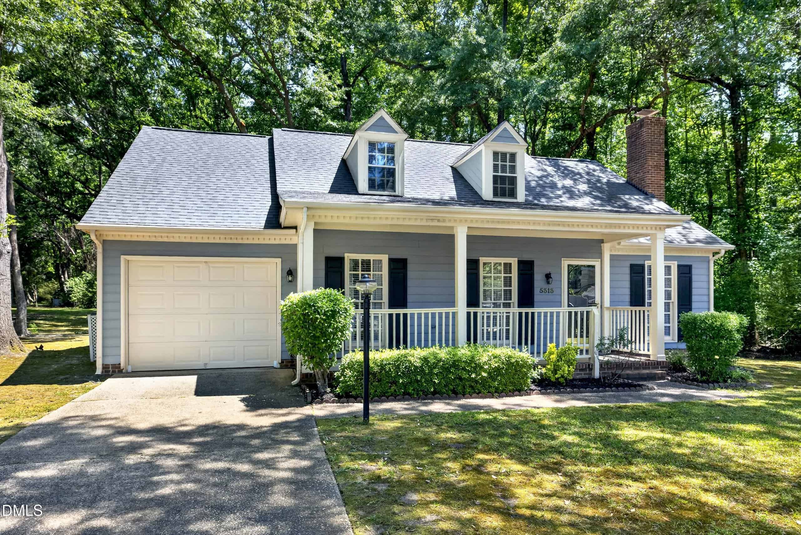 5313 Thistlebrook Court, Raleigh, NC 27610