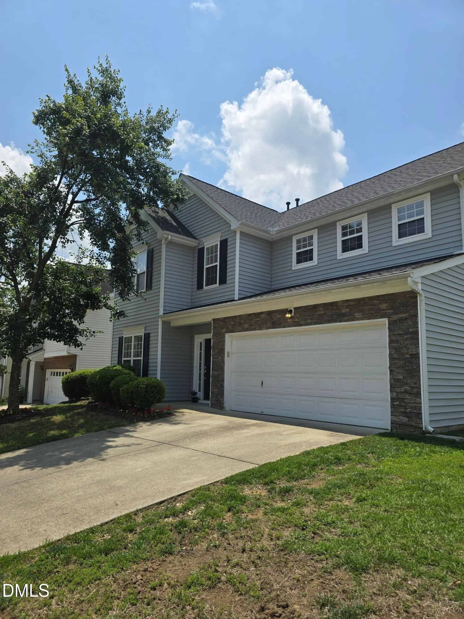2330 Lazy River Drive, Raleigh, NC 27610