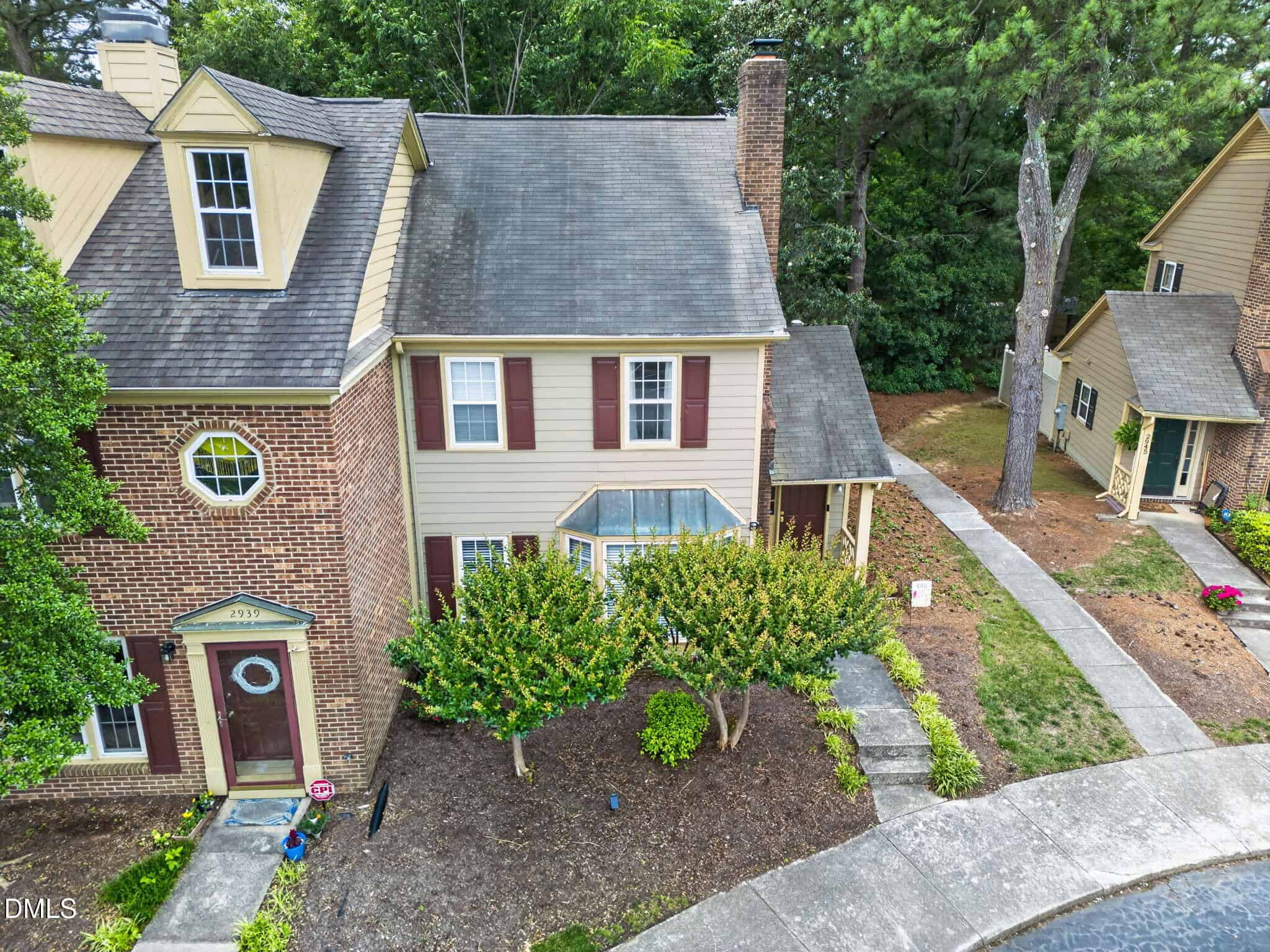 2941 Faversham Place, Raleigh, NC 27604