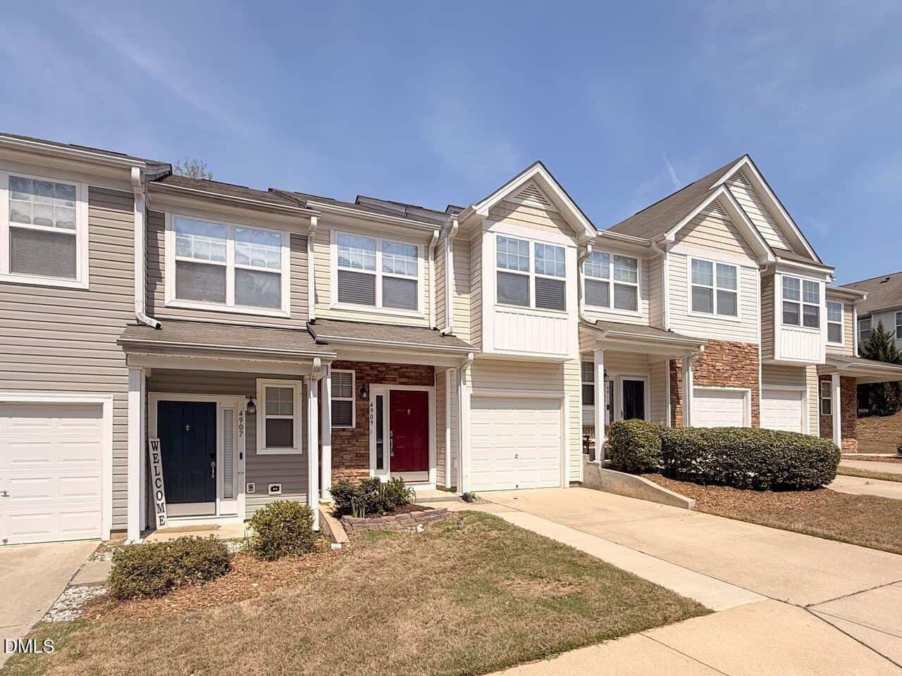 4909 Blue Rock Court, Raleigh, NC 27610