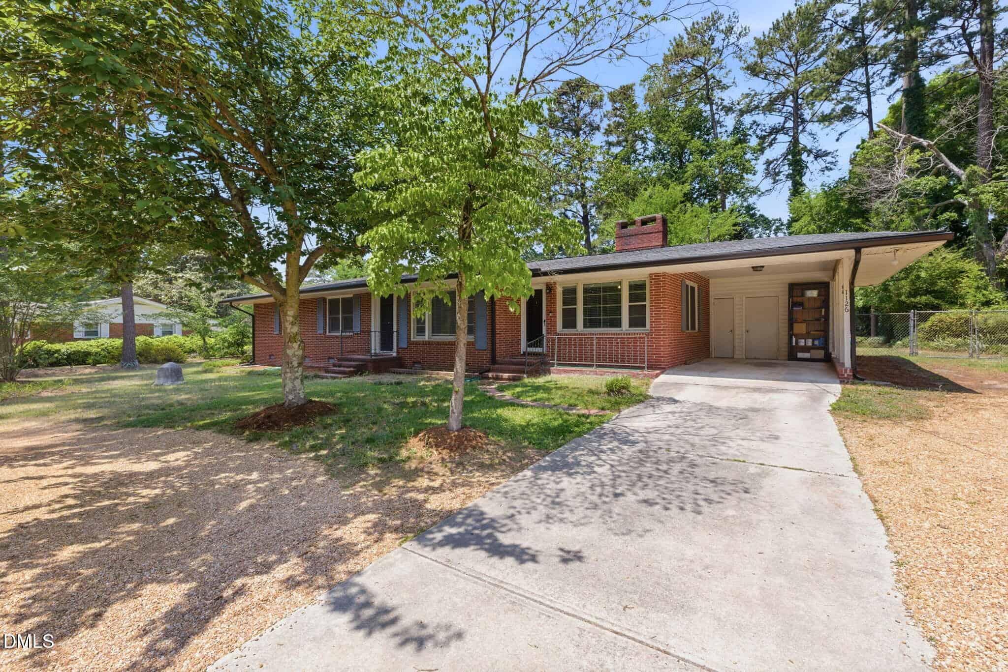 1126 Hodge Road, Knightdale, NC 27545
