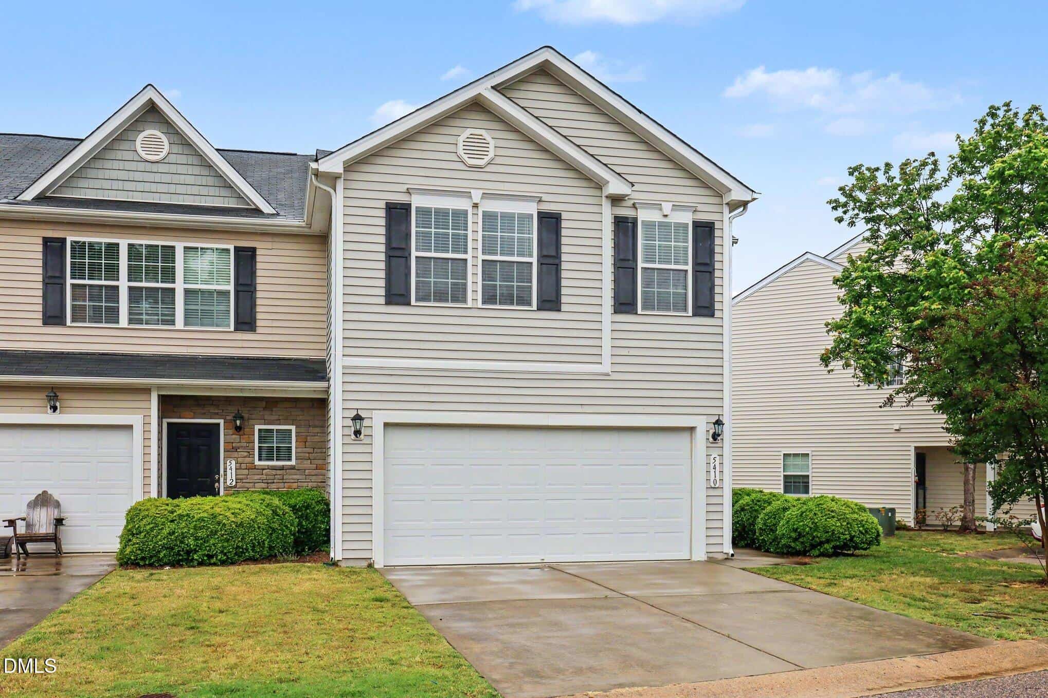 5410 Big Bass Drive, Raleigh, NC 27610