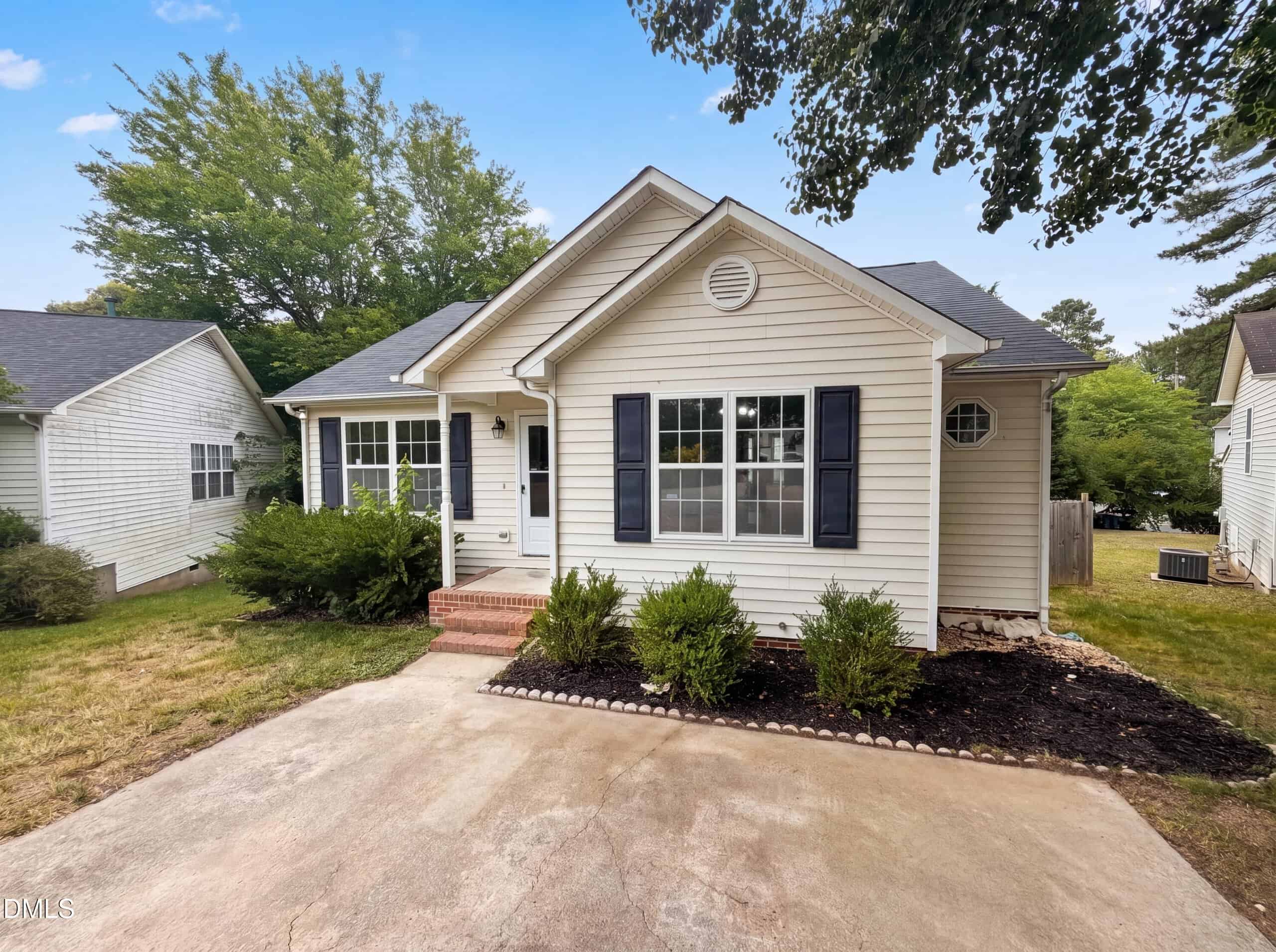 2100 Walnut Ridge Court, Raleigh, NC 27610