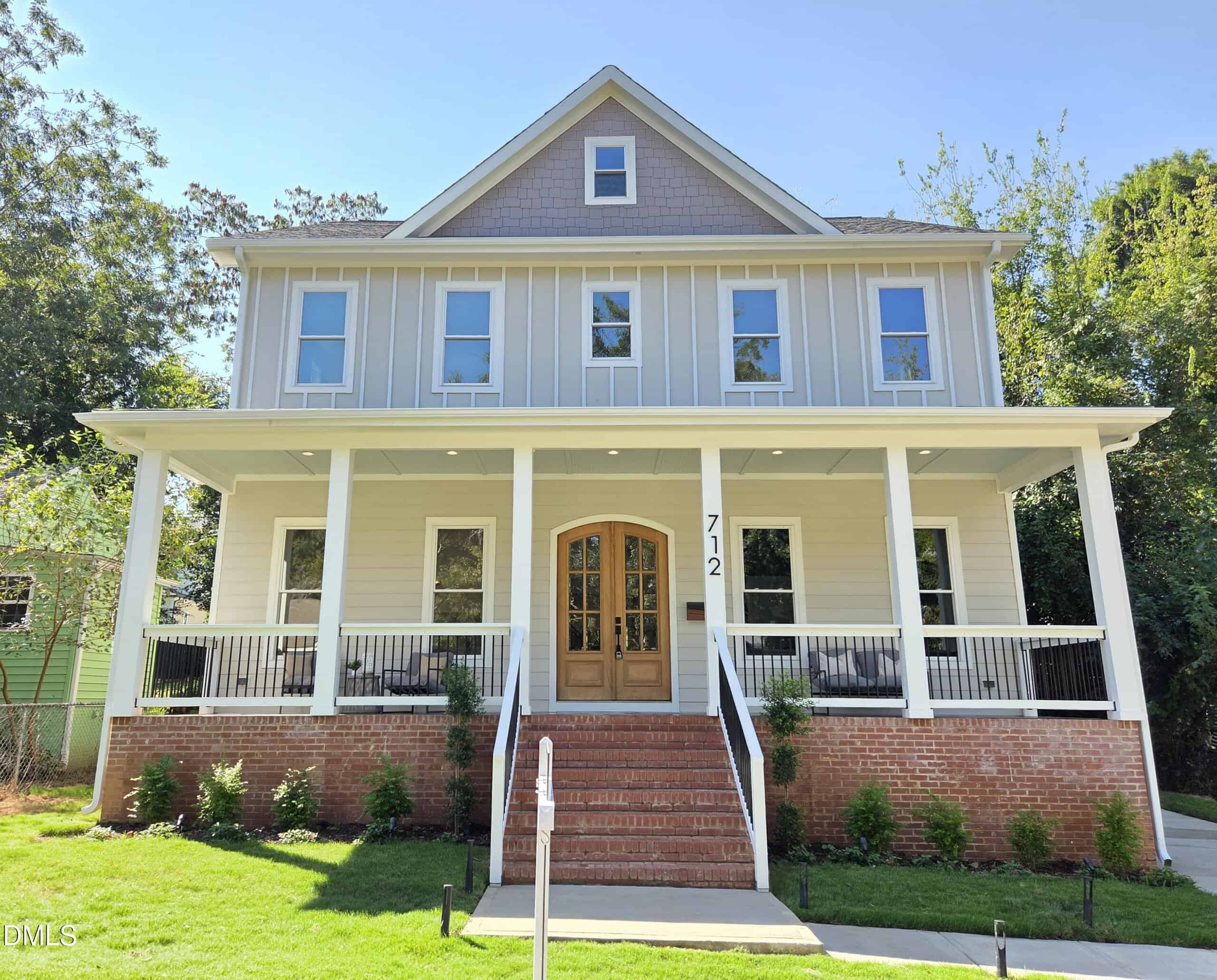 712 Van Buren Road, Raleigh, NC 27604