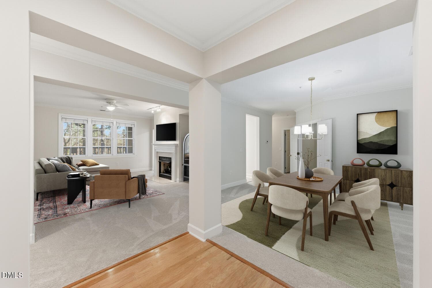 116 Northbrook Drive Unit 204, Raleigh, NC 27609