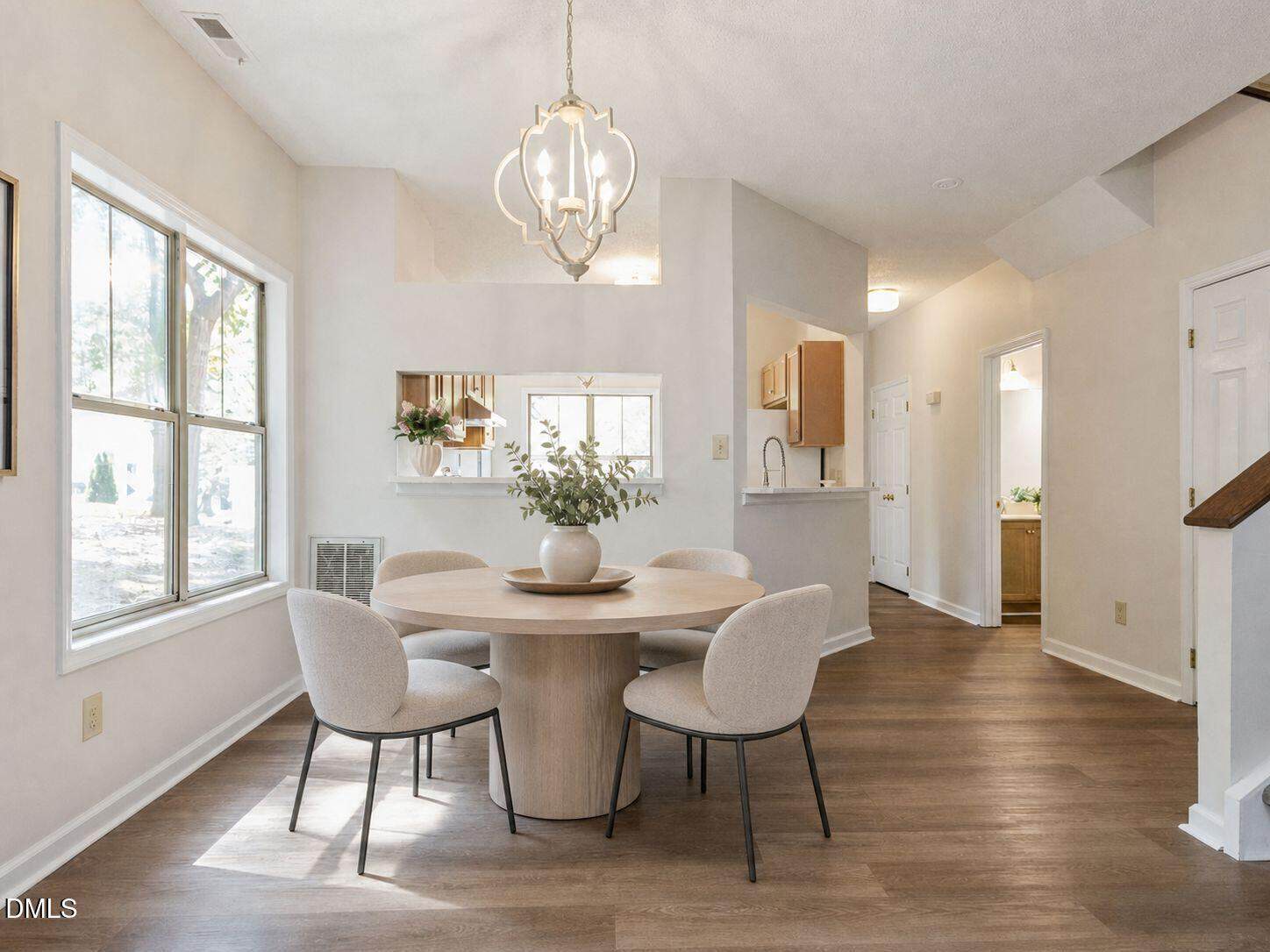 6010 Winterpointe Lane Unit 101, Raleigh, NC 27606