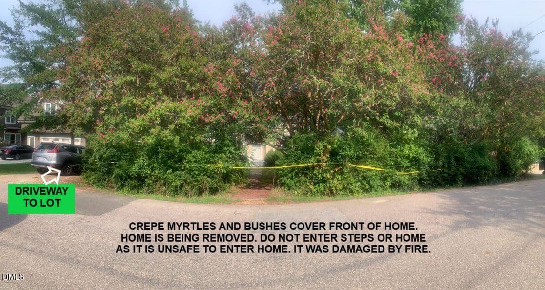 420 Colleton Road, Raleigh, NC 27610