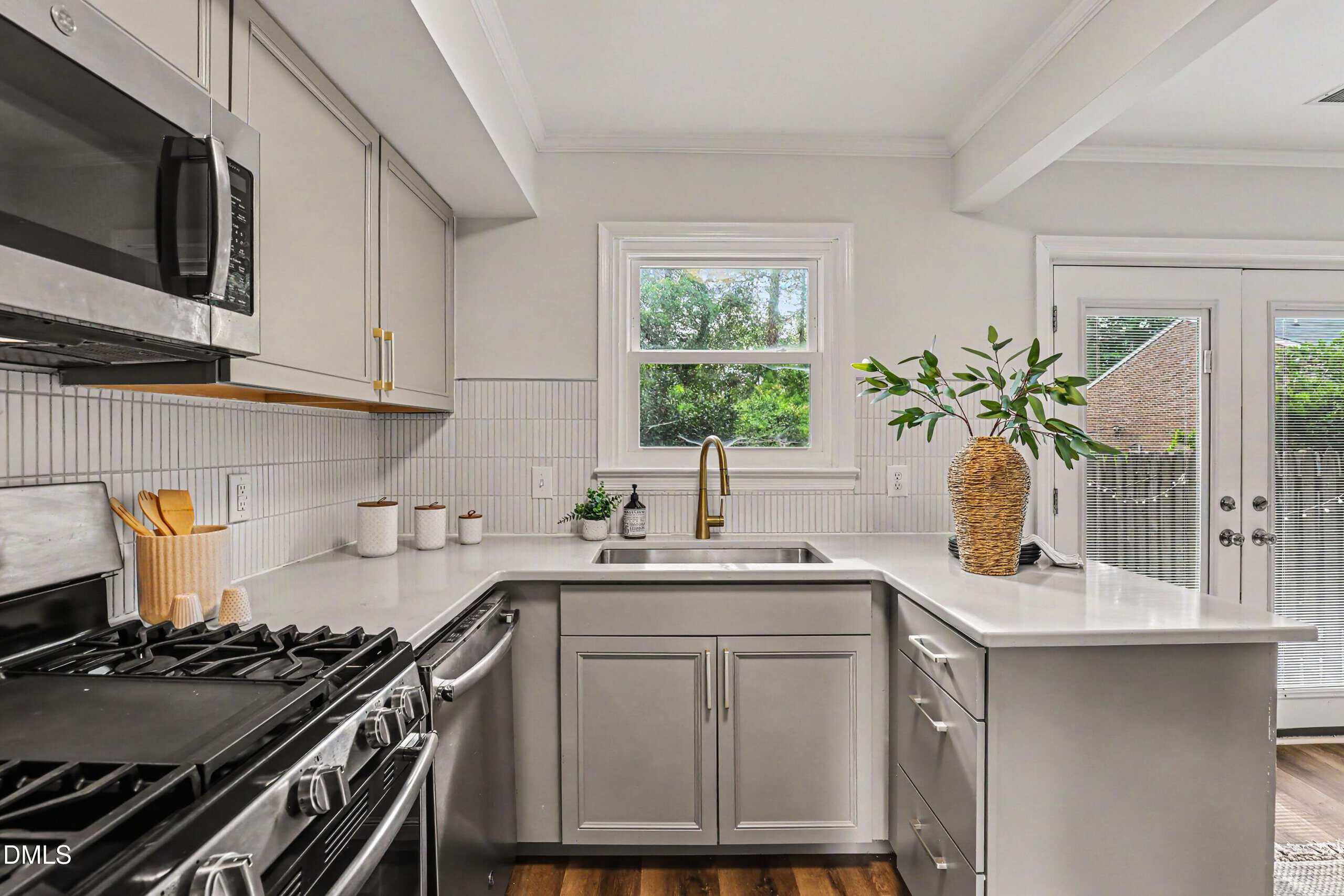 3736 Yorktown Place, Raleigh, NC 27609