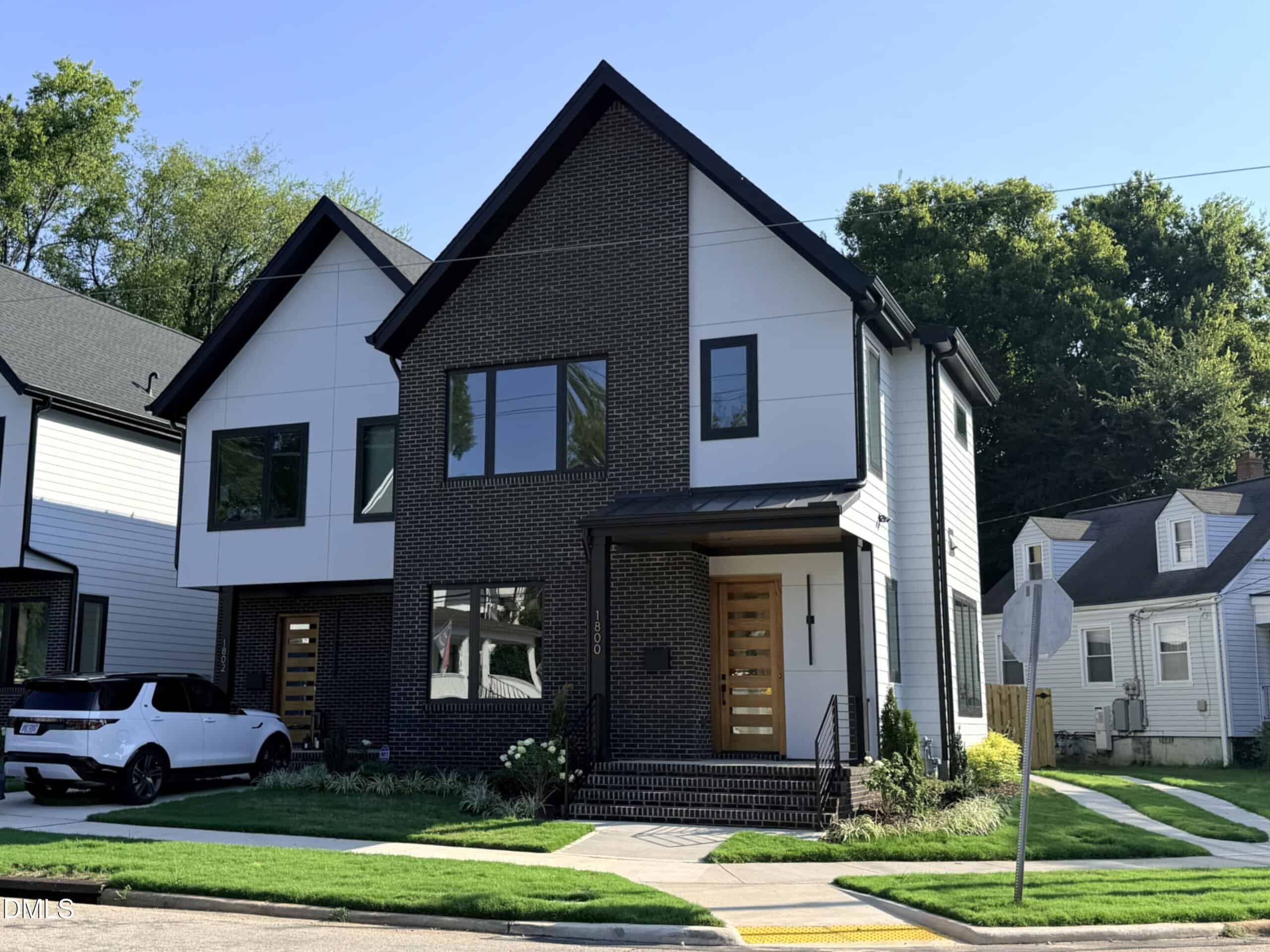 1800 Pershing Road, Raleigh, NC 27608