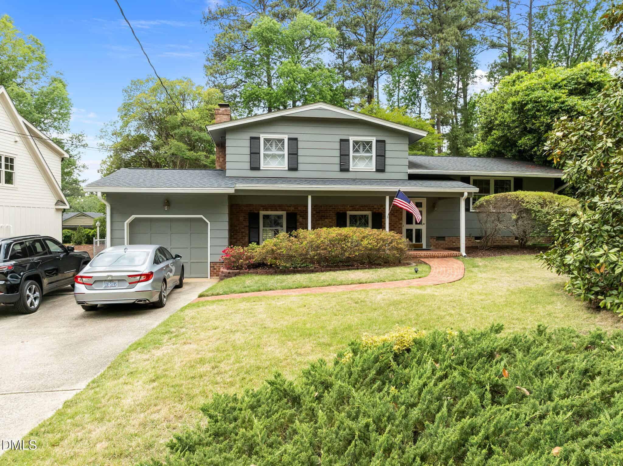 1108 Kimberly Drive, Raleigh, NC 27609