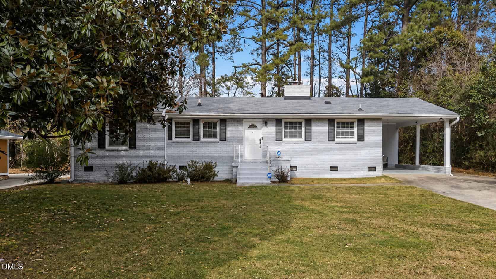 2613 Poole Road, Raleigh, NC 27610
