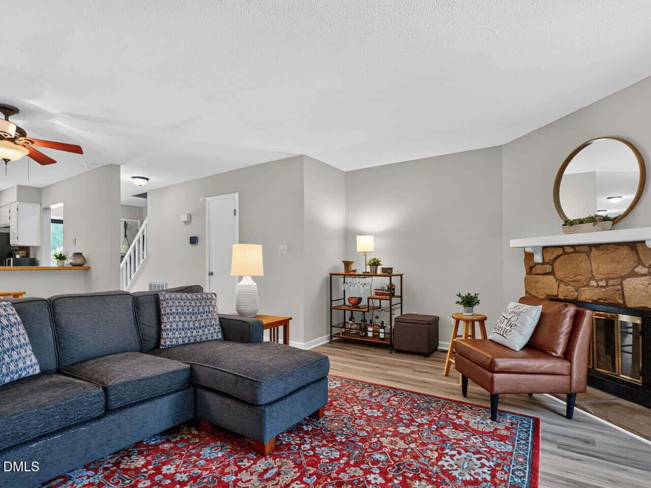 4225 The Oaks Drive, Raleigh, NC 27606