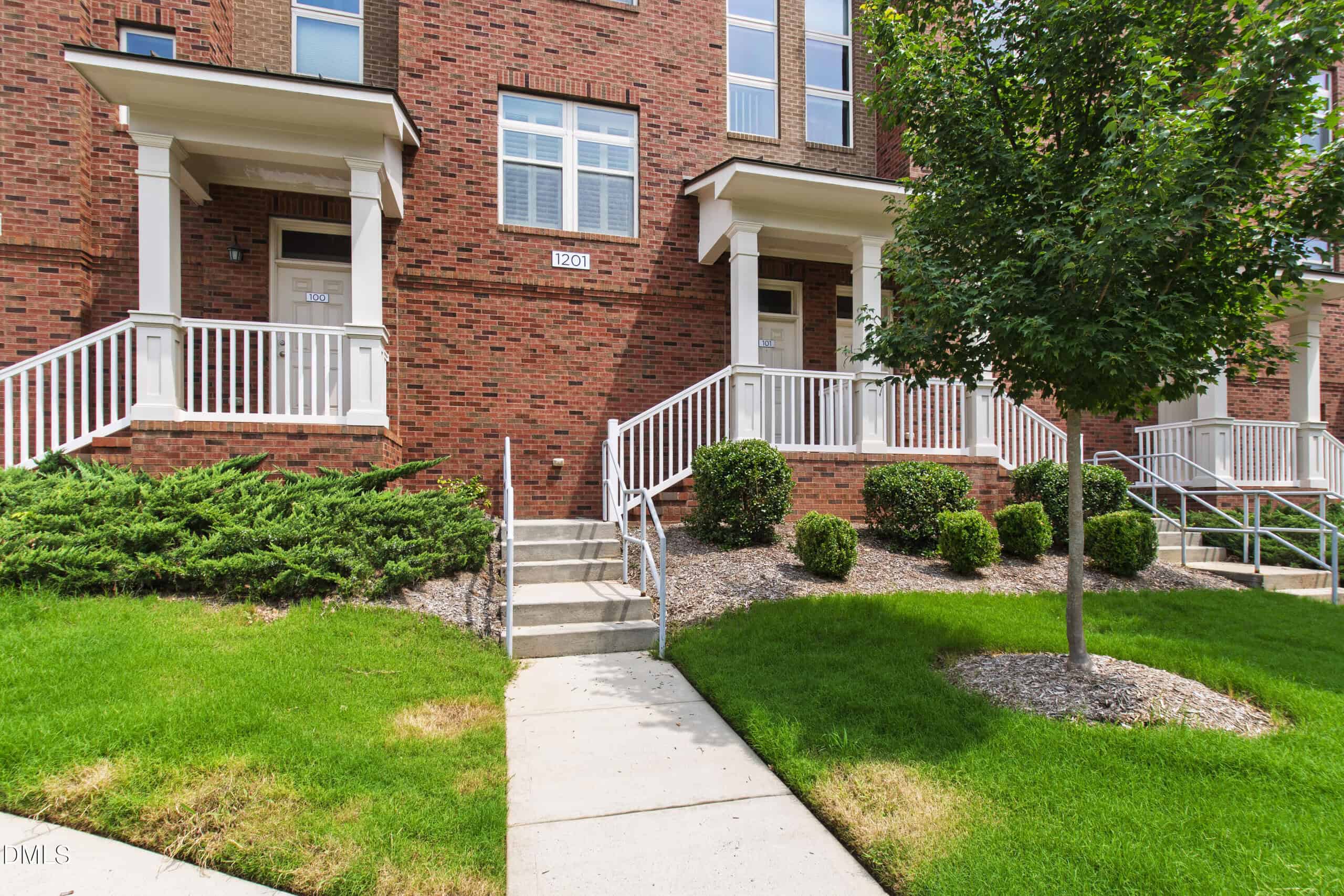 1201 Twin Branches Way Unit 101, Raleigh, NC 27606