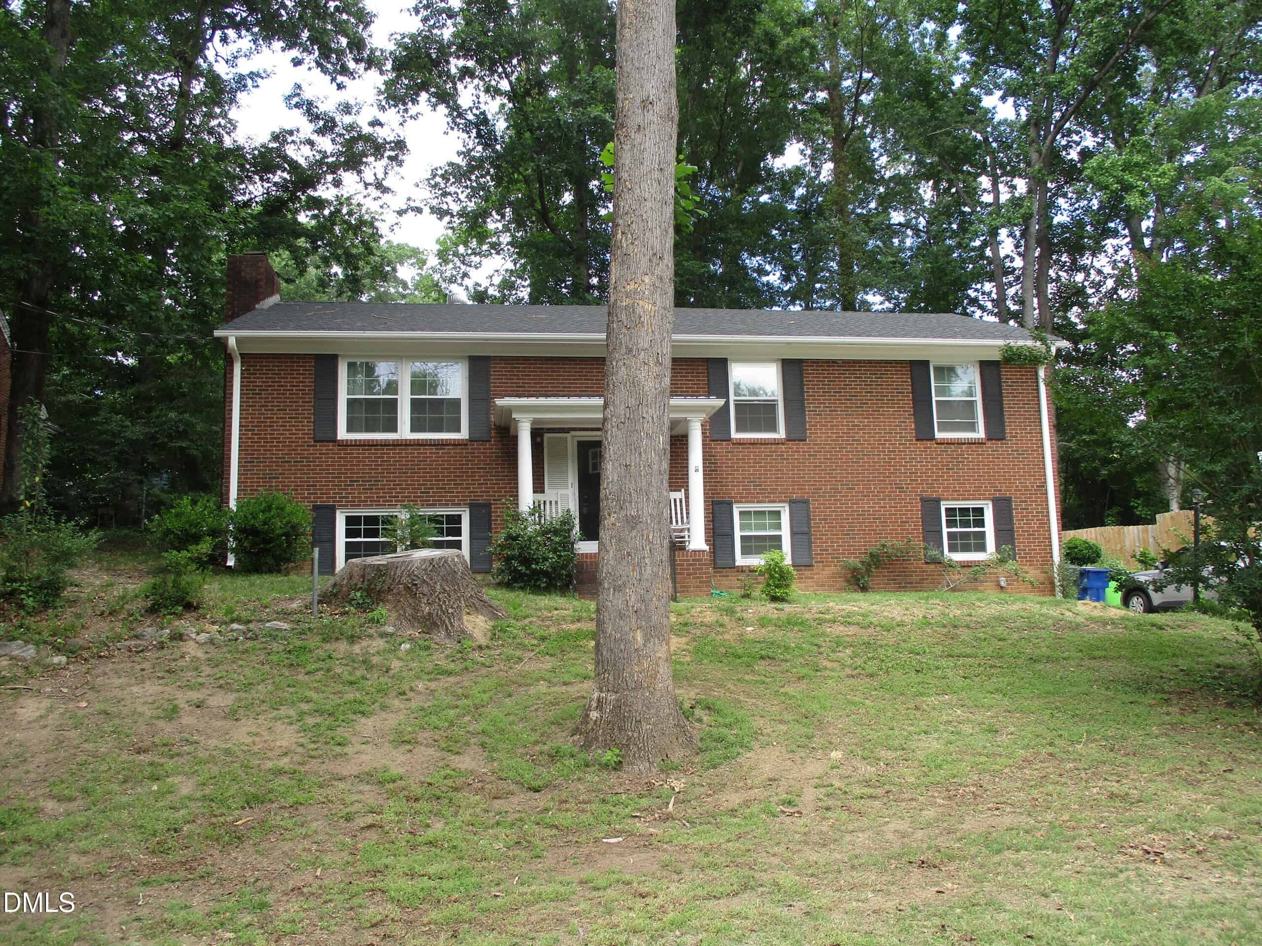 2417 Bertie Drive, Raleigh, NC 27610