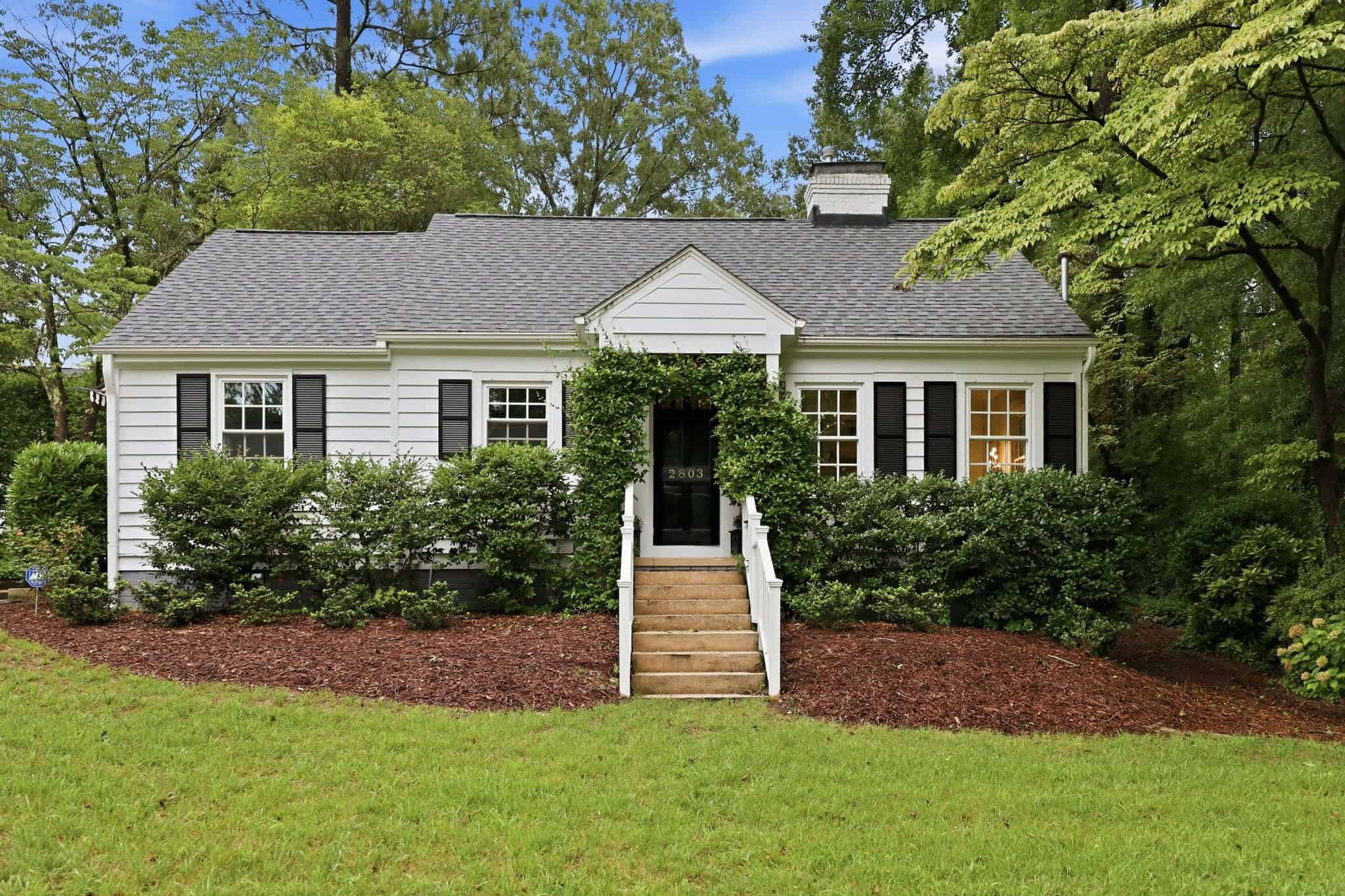2803 Wayland Drive, Raleigh, NC 27608