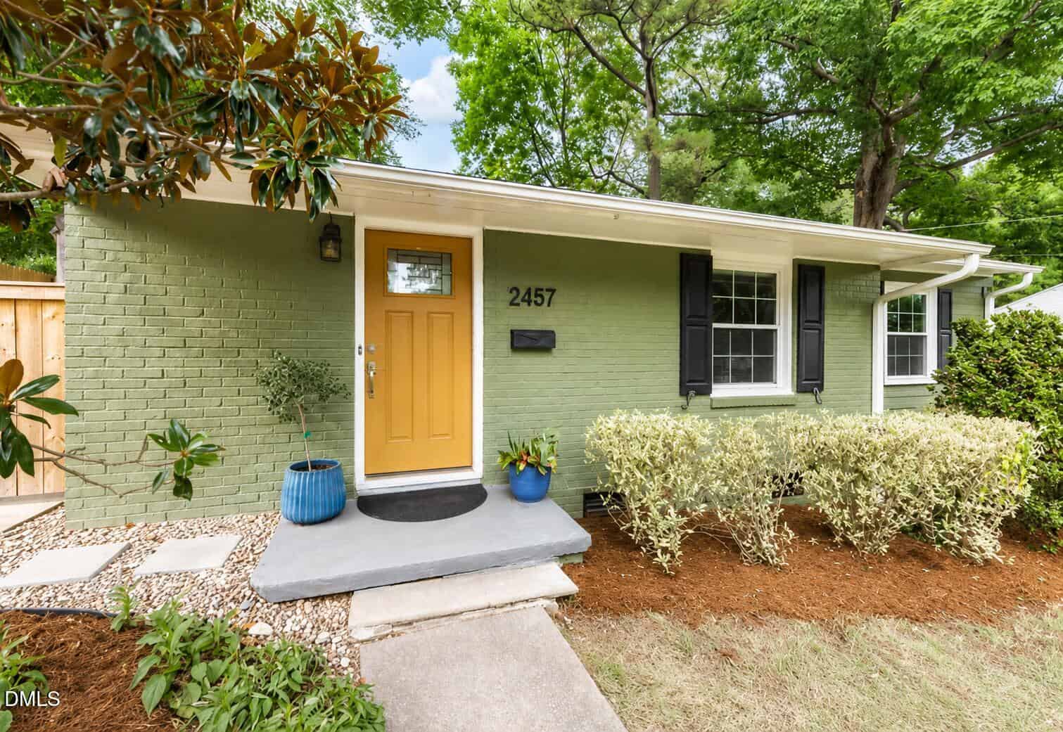 2457 Stevens Road, Raleigh, NC 27610