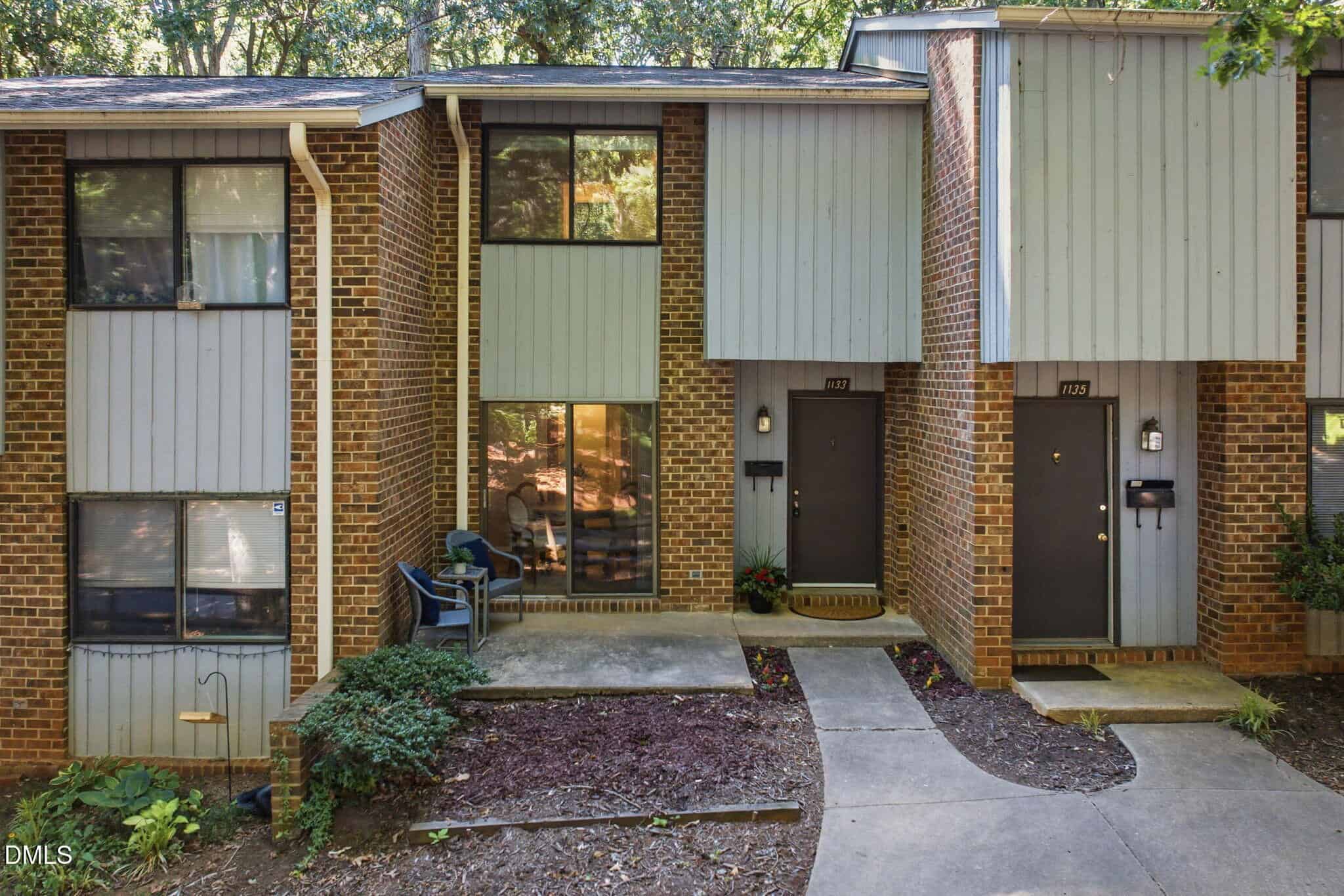 1133 Schaub Drive, Raleigh, NC 27606