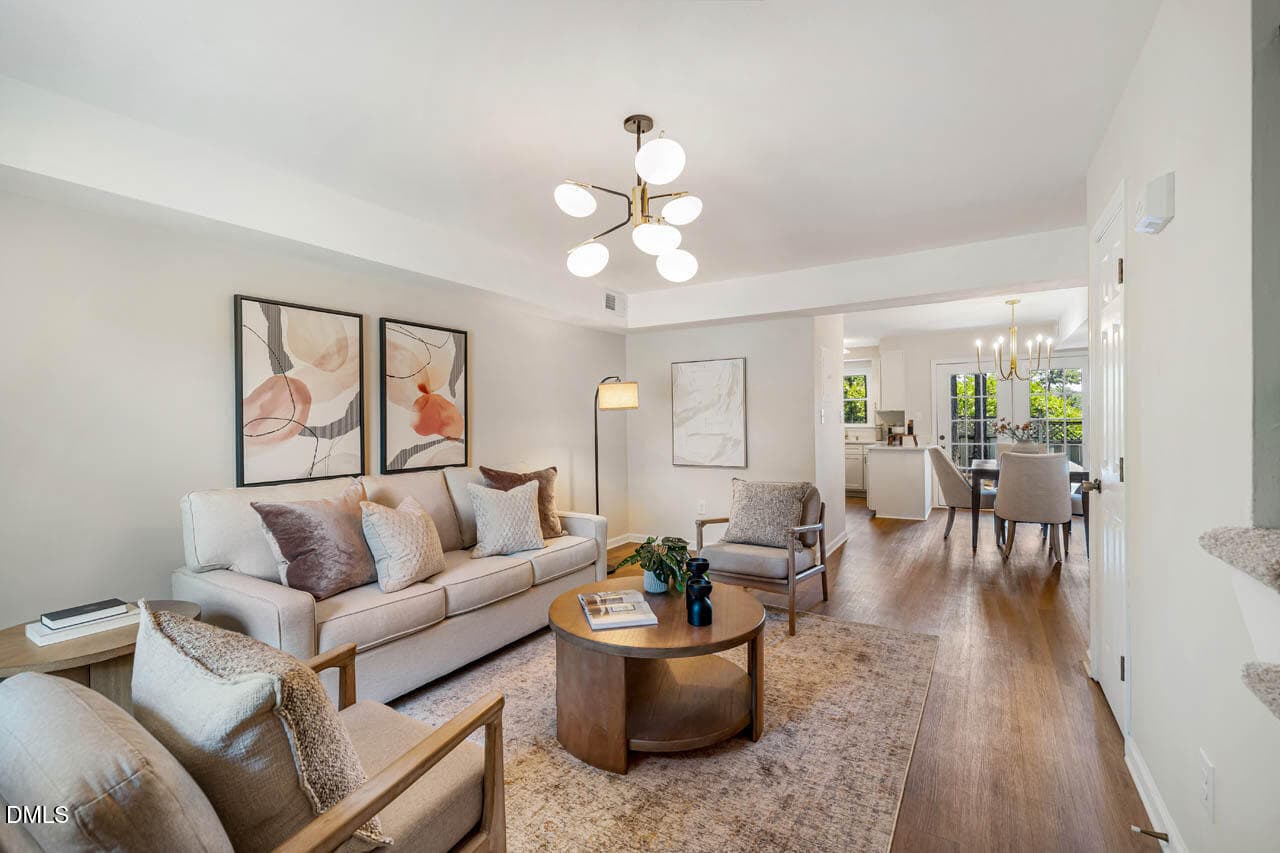 141 Jones Franklin Road Unit C, Raleigh, NC 27606