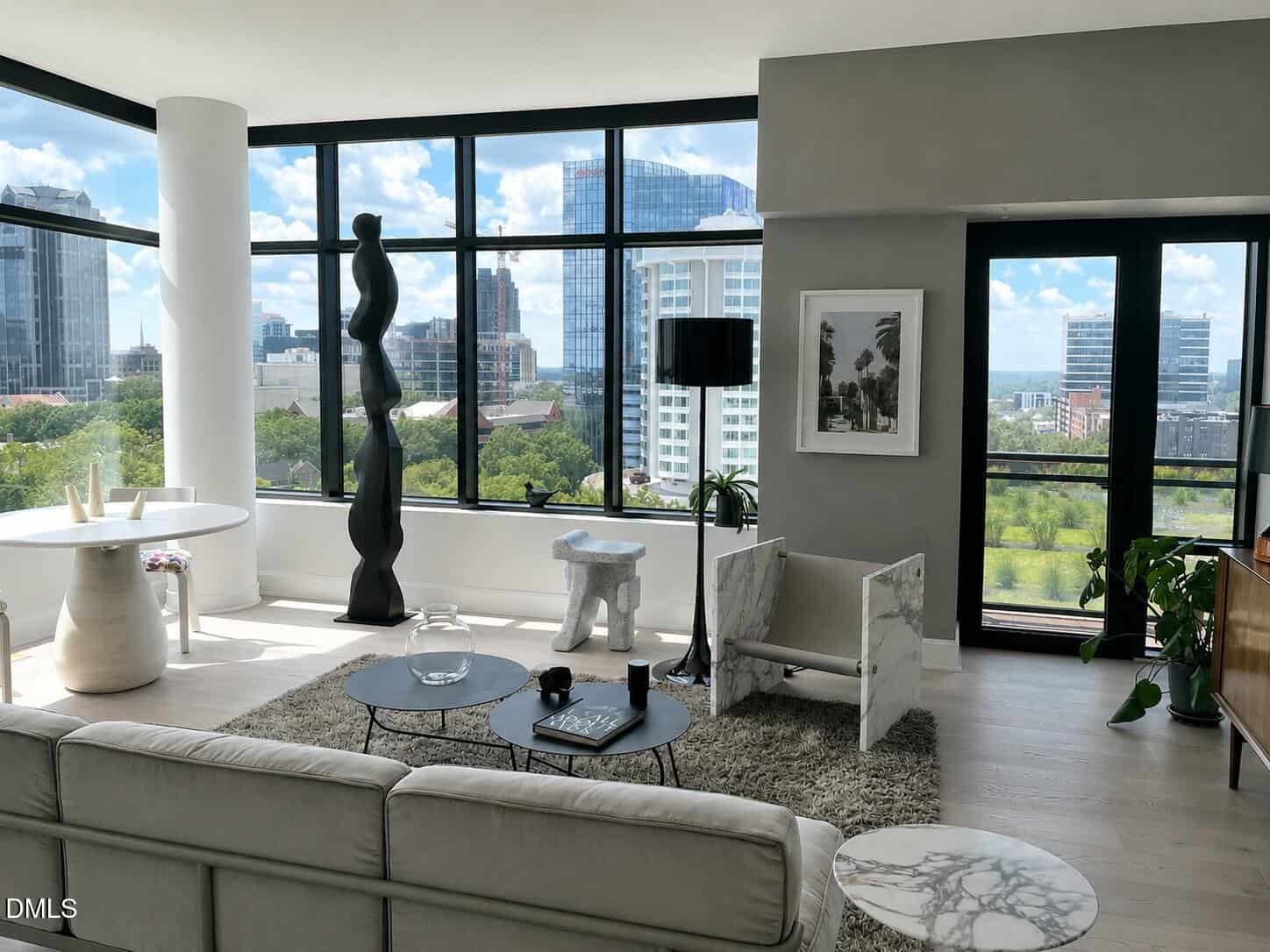 122 N Harrington Street Unit 845, Raleigh, NC 27603