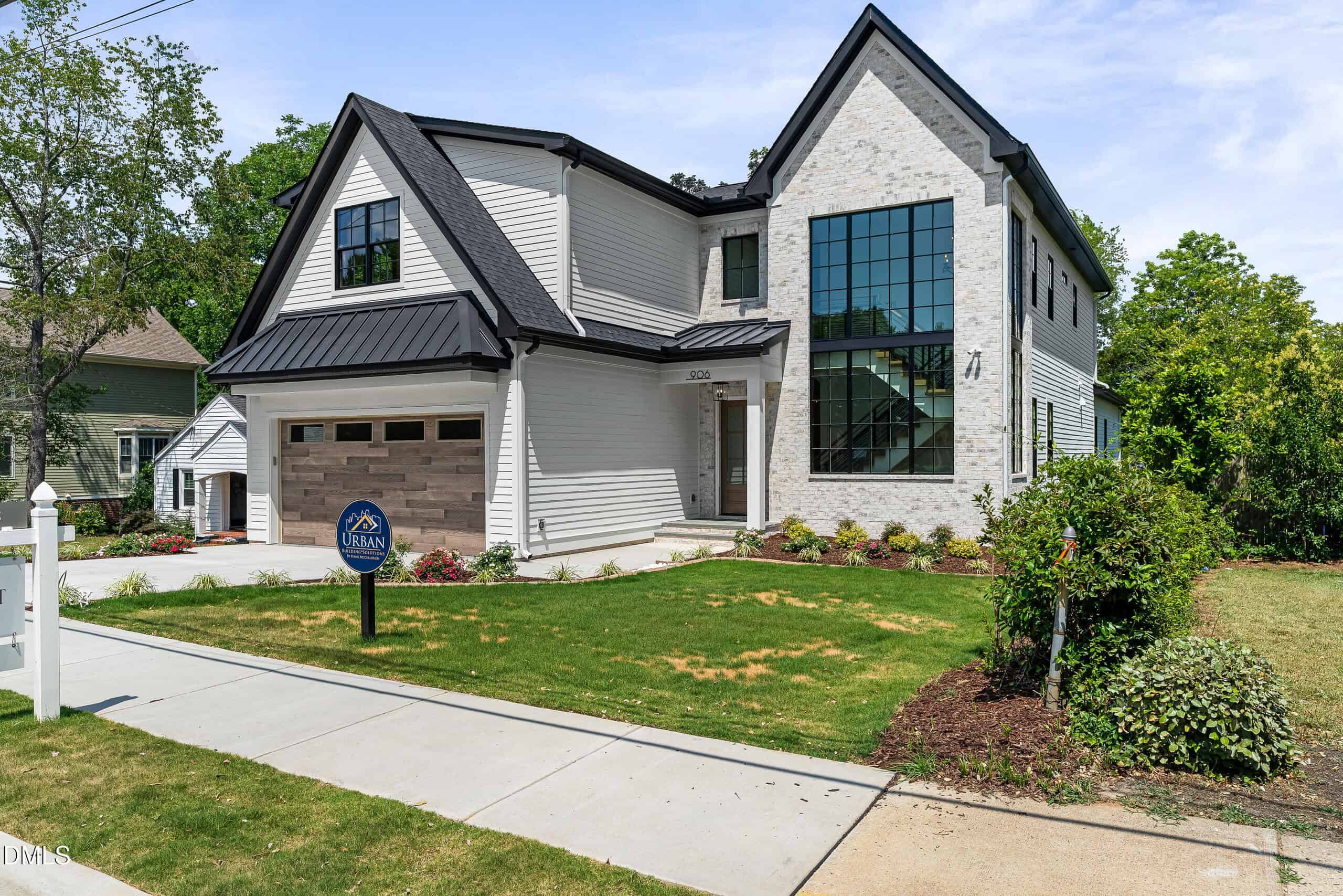 906 N Blount Street, Raleigh, NC 27604