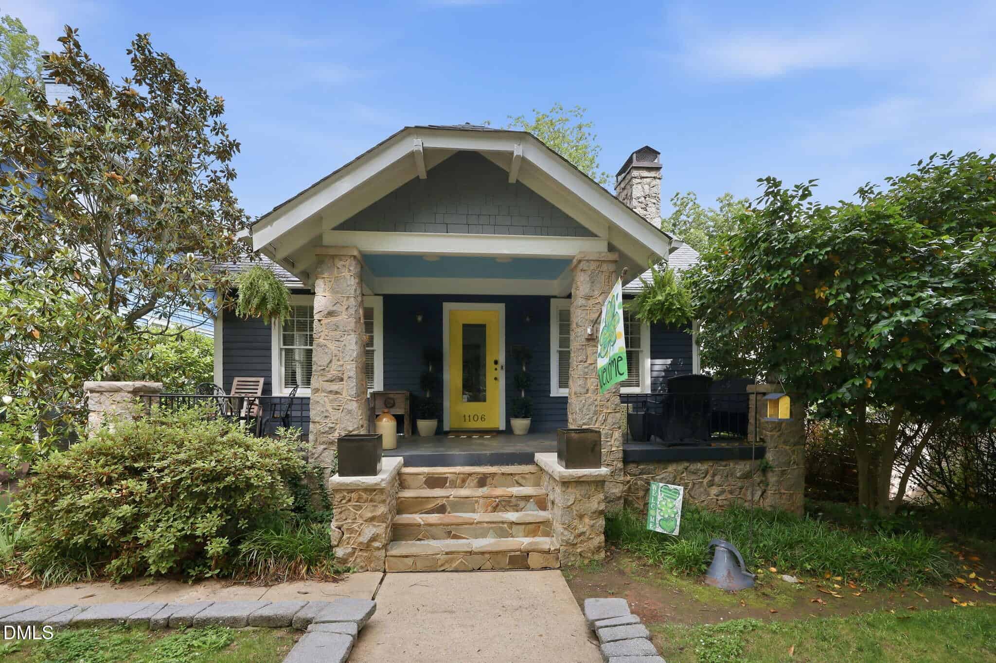 1106 Glenwood Avenue, Raleigh, NC 27605