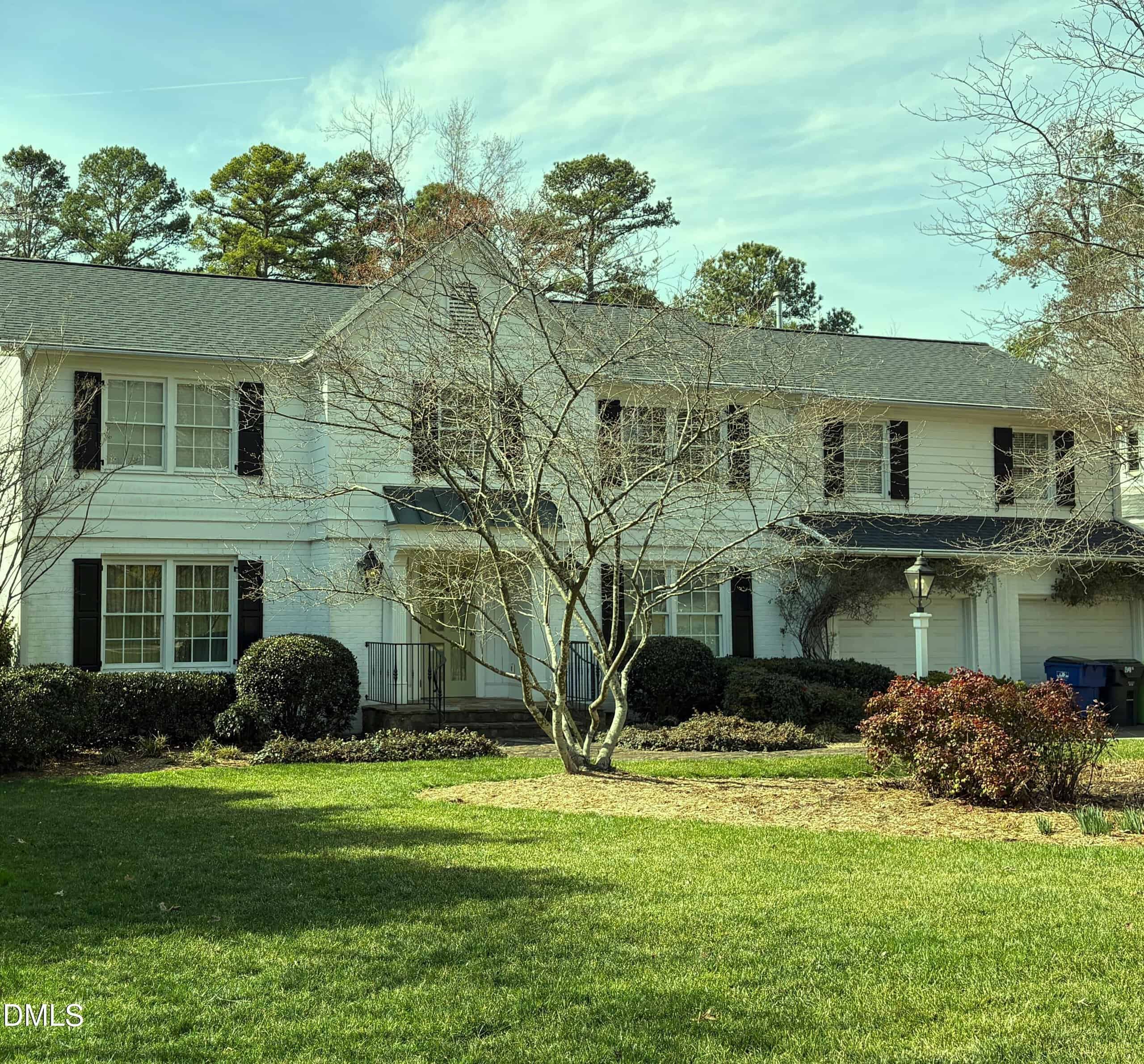 2305 Wheeler Road, Raleigh, NC 27612