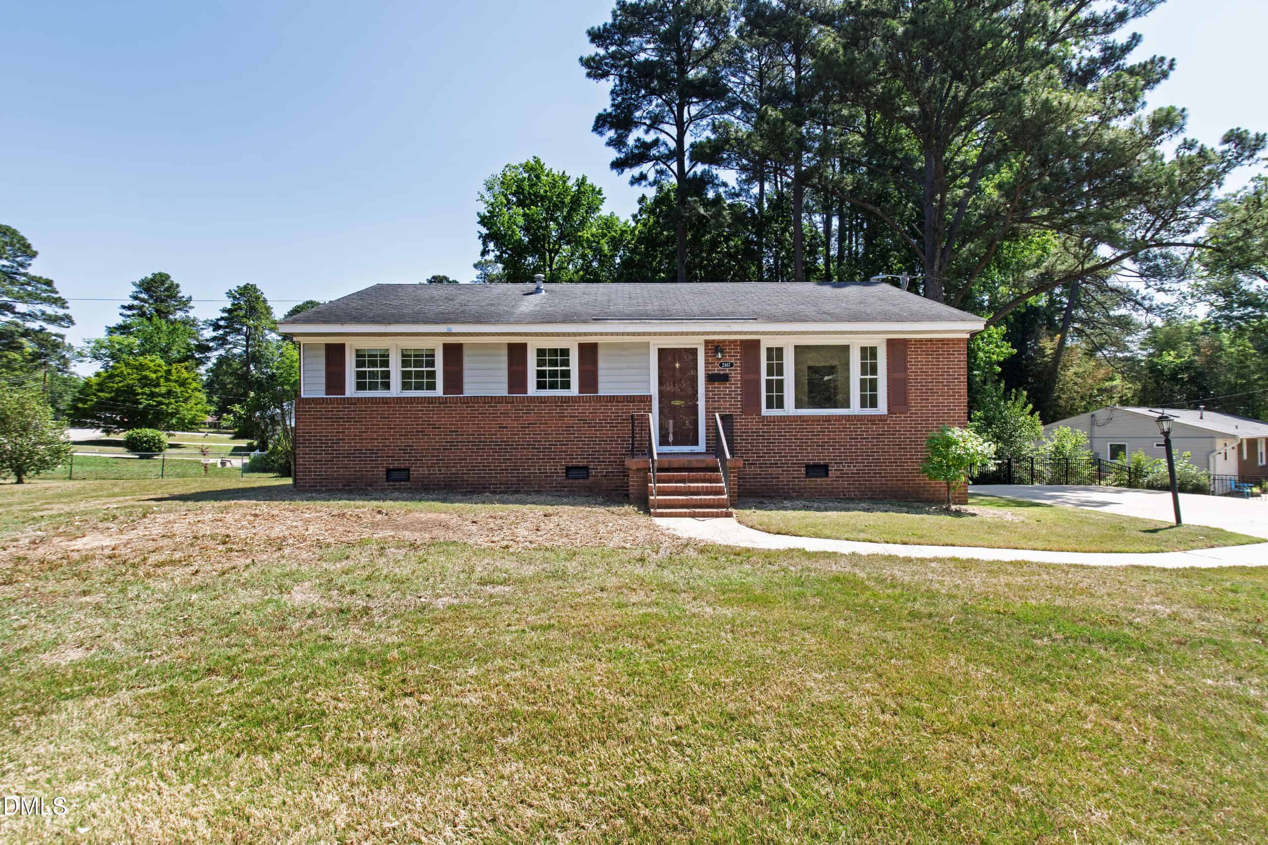 2467 Milburnie Road, Raleigh, NC 27610