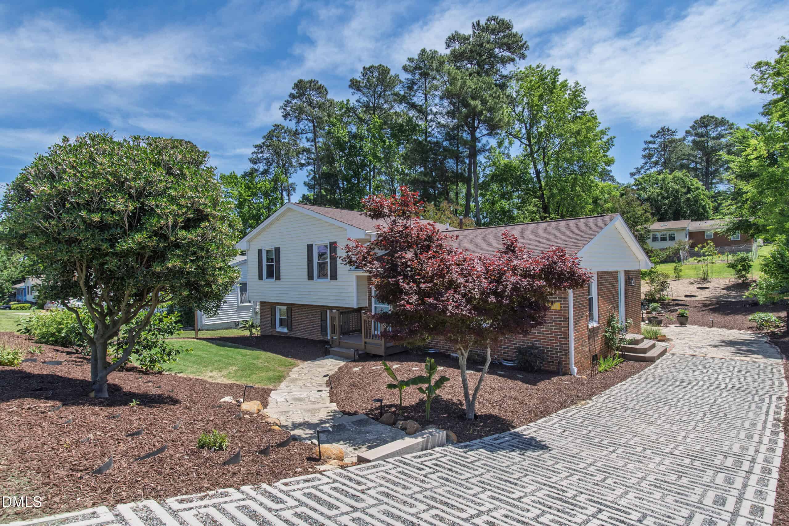1408 N King Charles Road, Raleigh, NC 27610