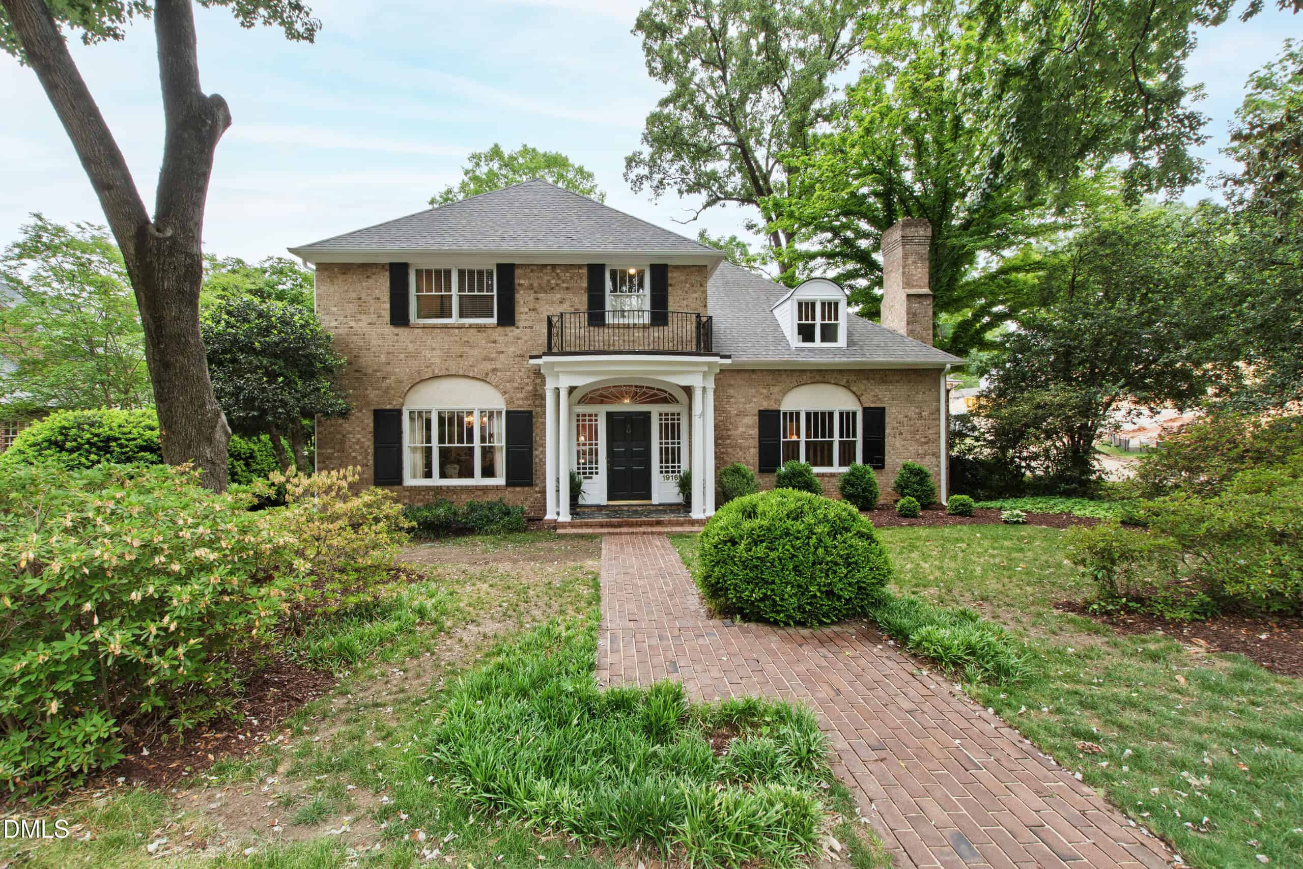 1916 Stone Street, Raleigh, NC 27608