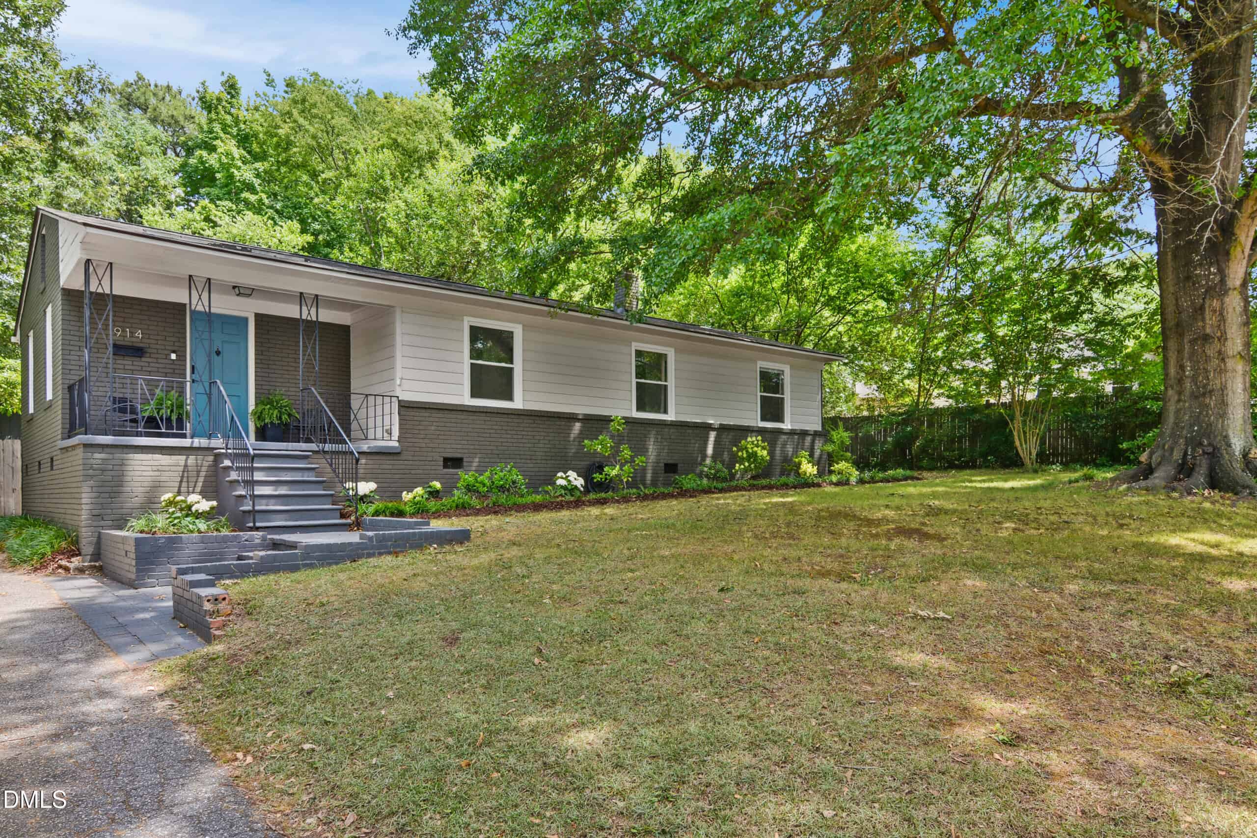 914 Culpepper Lane, Raleigh, NC 27610