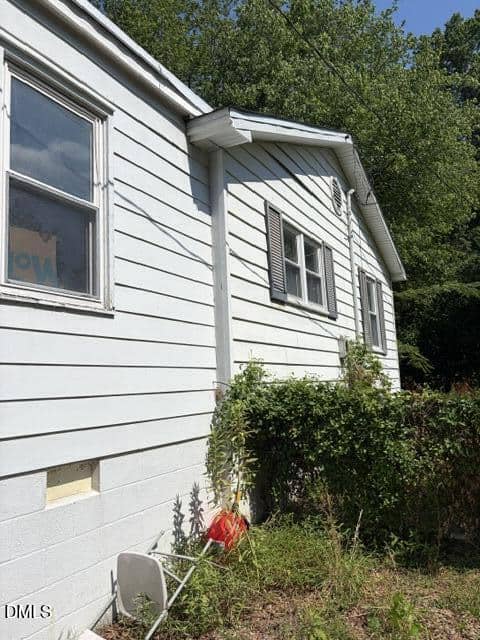 507 Strother Road, Raleigh, NC 27606