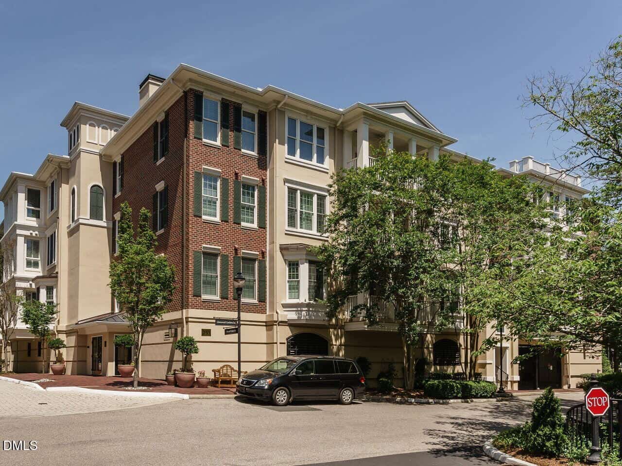2901 Market Bridge Lane Unit 104, Raleigh, NC 27608