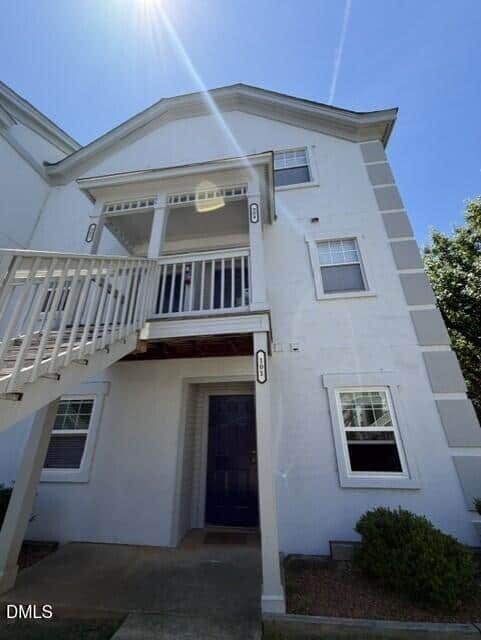 2506 Avent Ferry Road Unit 101, Raleigh, NC 27606