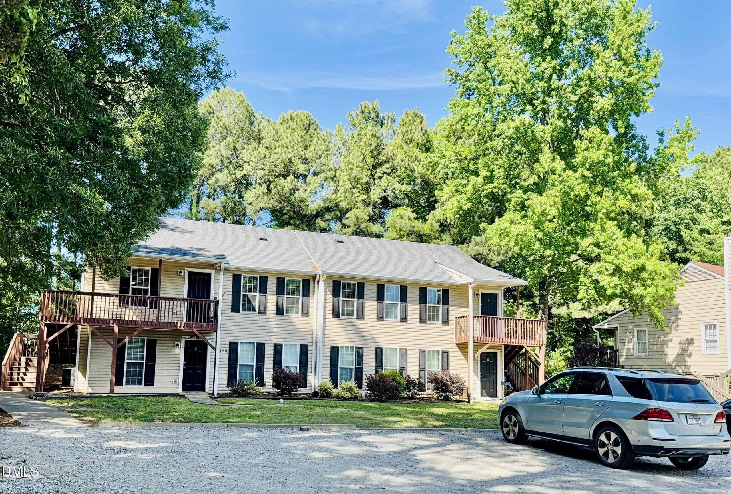 6128 Spice Ridge Lane, Raleigh, NC 27606